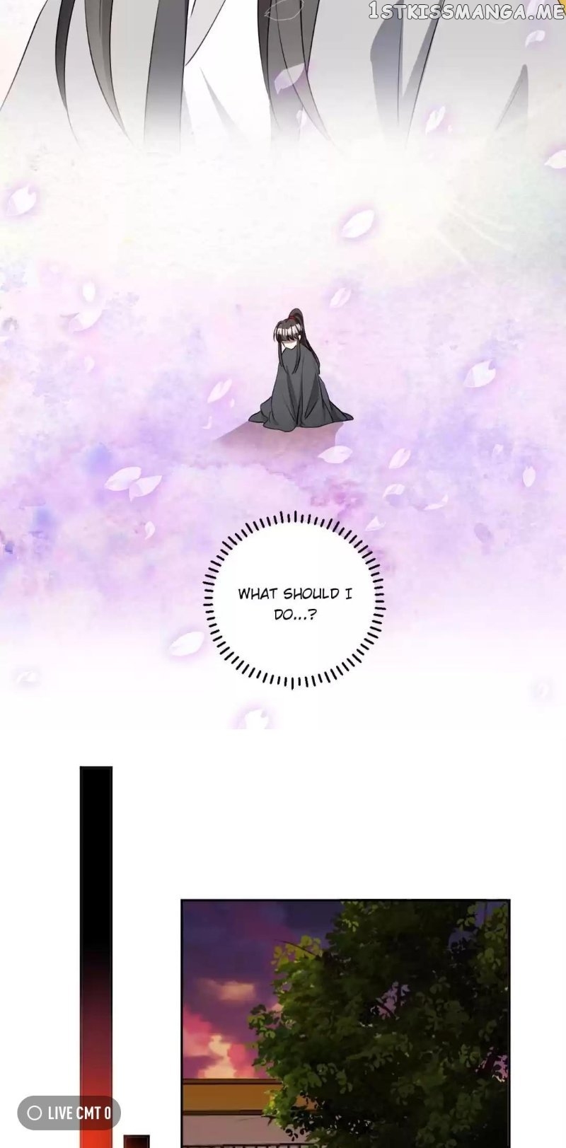 Yours Truly is Sick, Love-sick chapter 132 - page 7