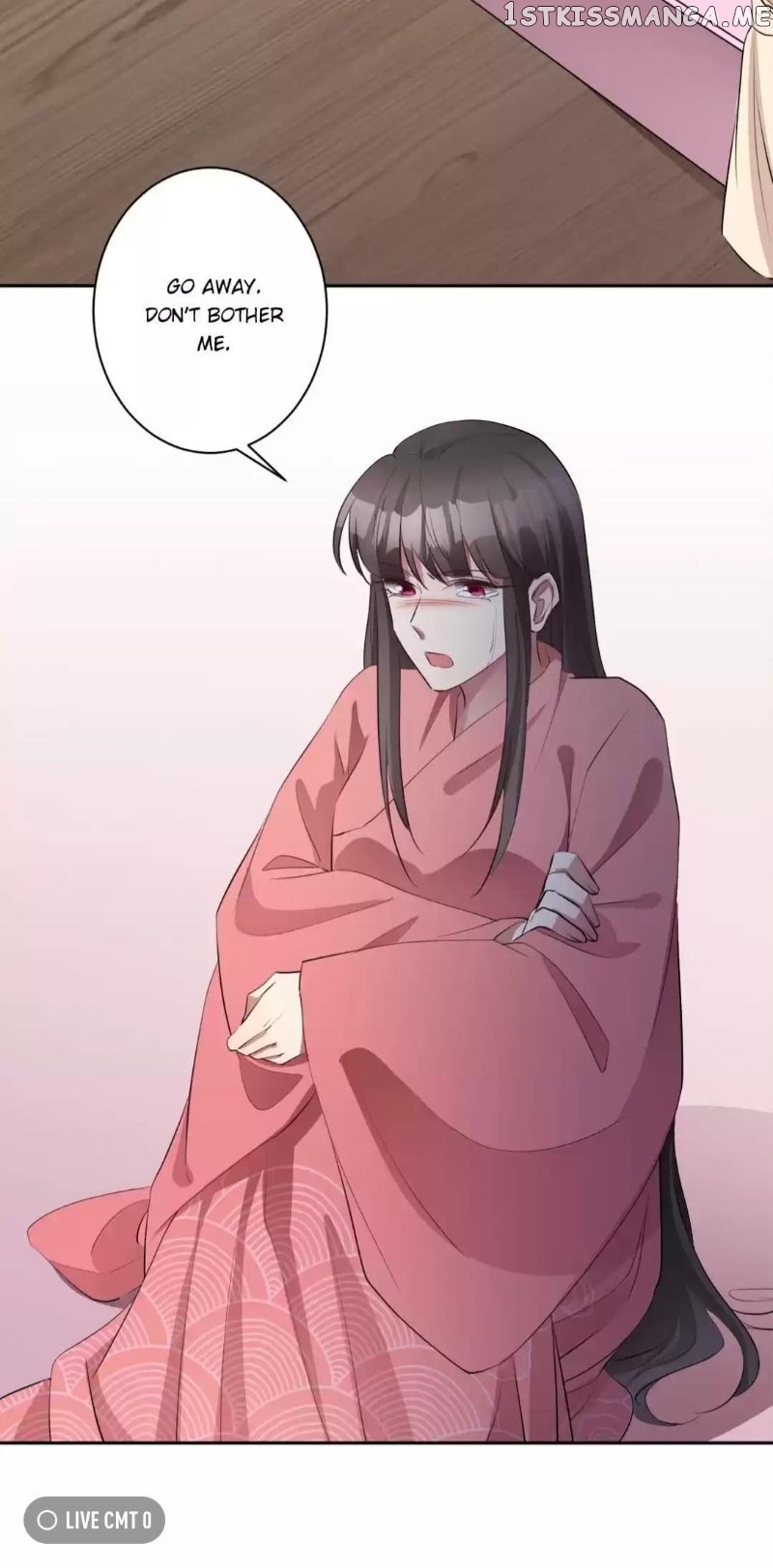 Yours Truly is Sick, Love-sick chapter 132 - page 9