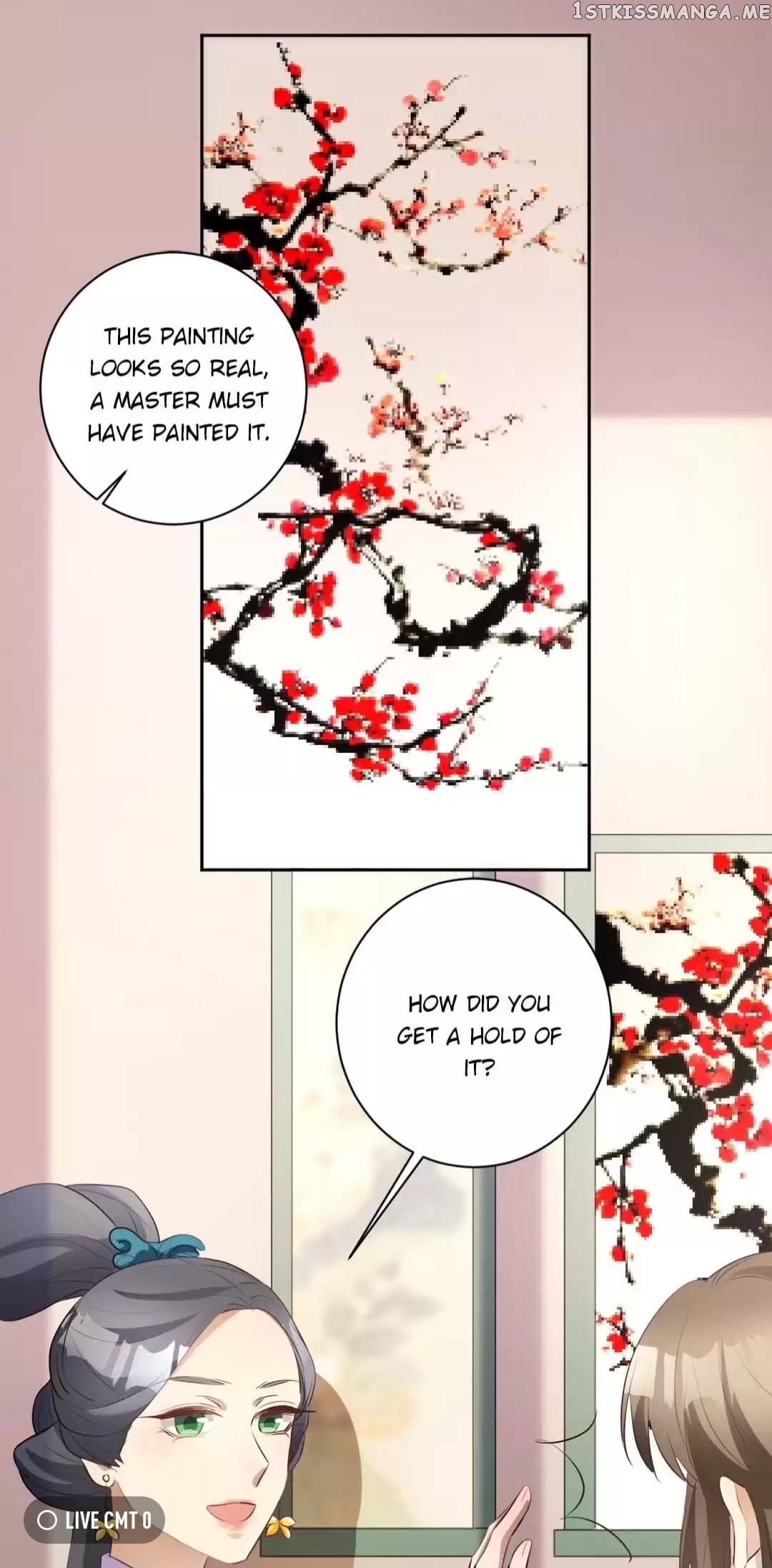 Yours Truly is Sick, Love-sick chapter 139 - page 10