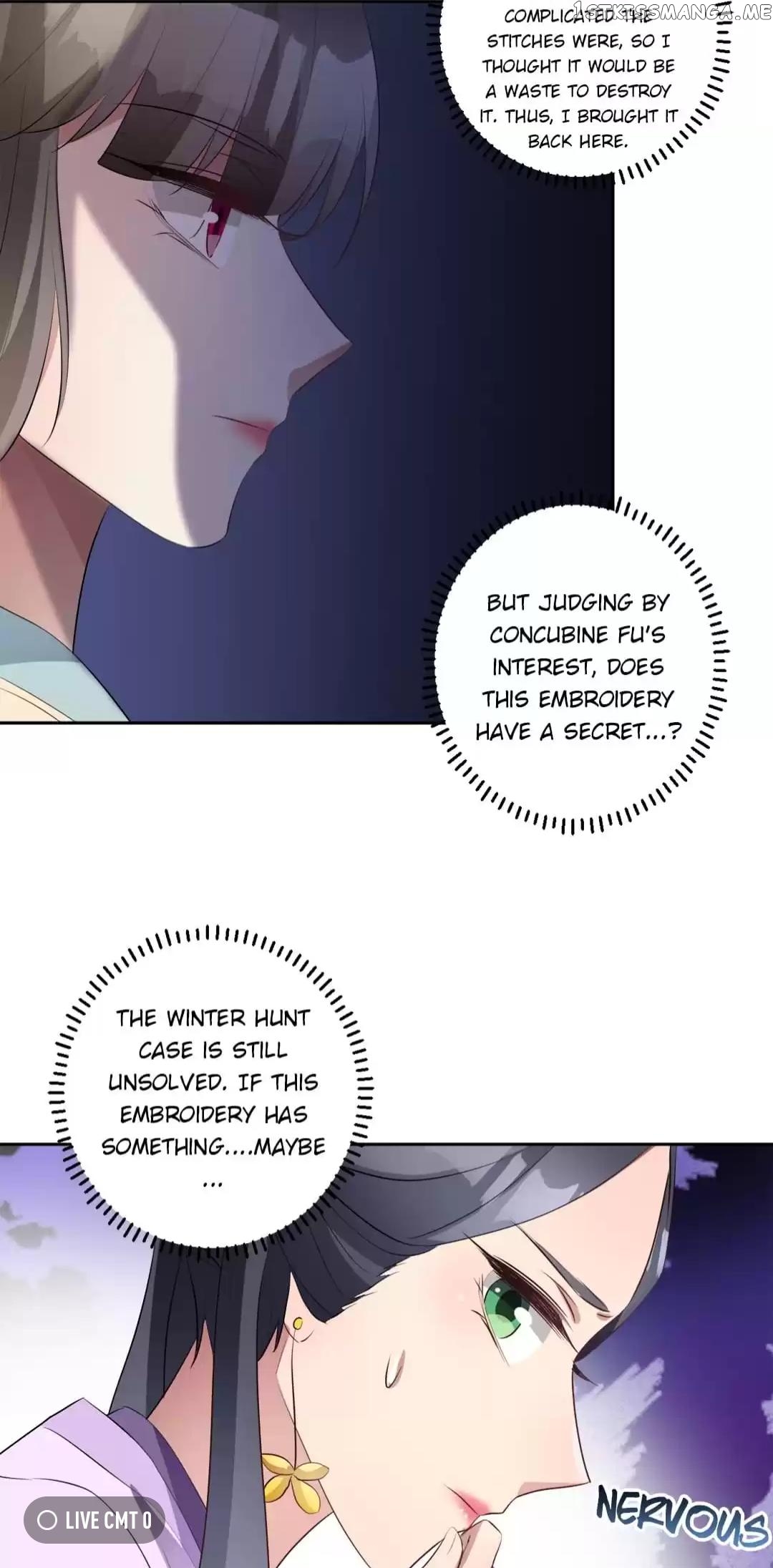 Yours Truly is Sick, Love-sick chapter 139 - page 19