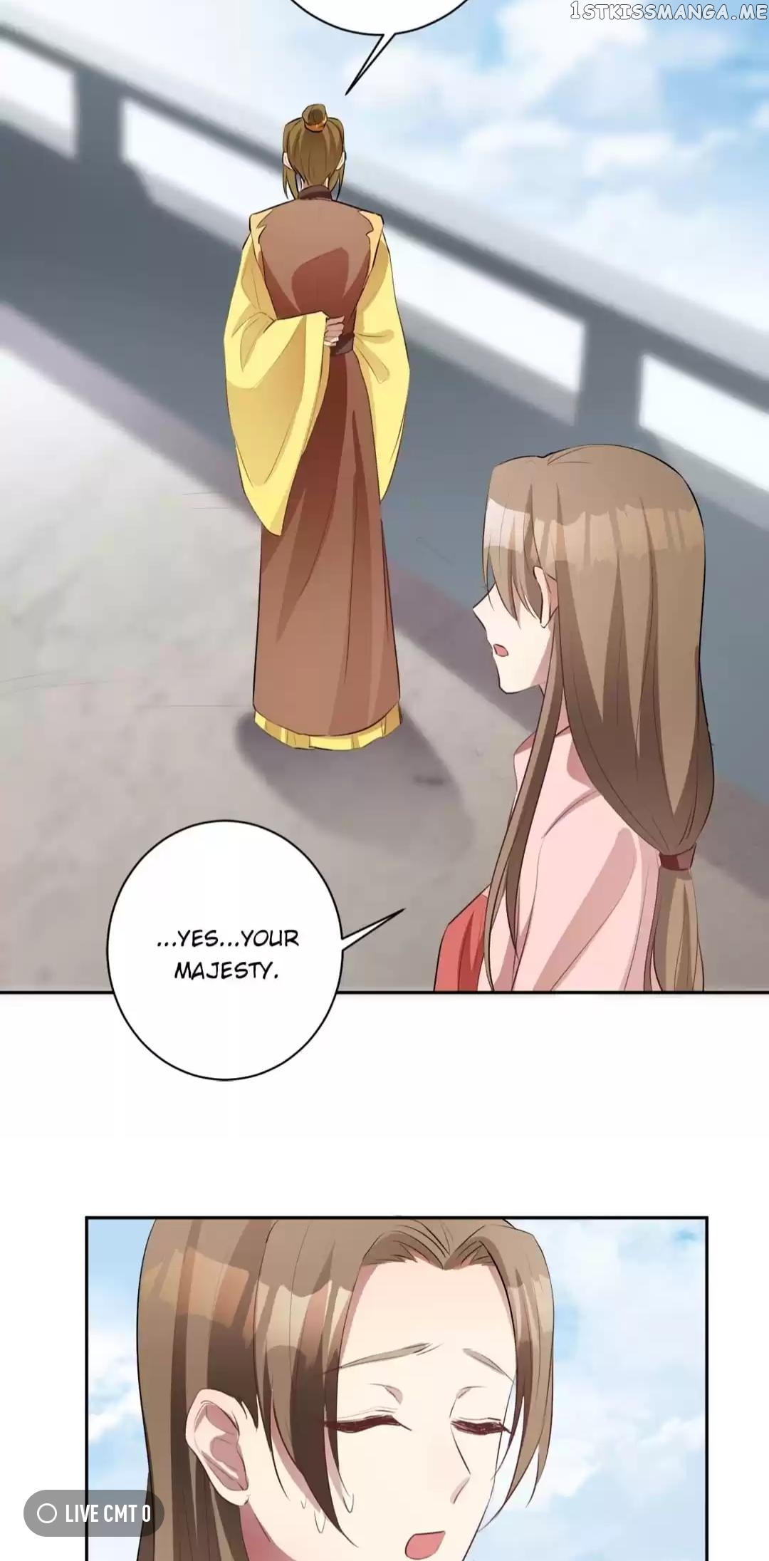 Yours Truly is Sick, Love-sick chapter 139 - page 2