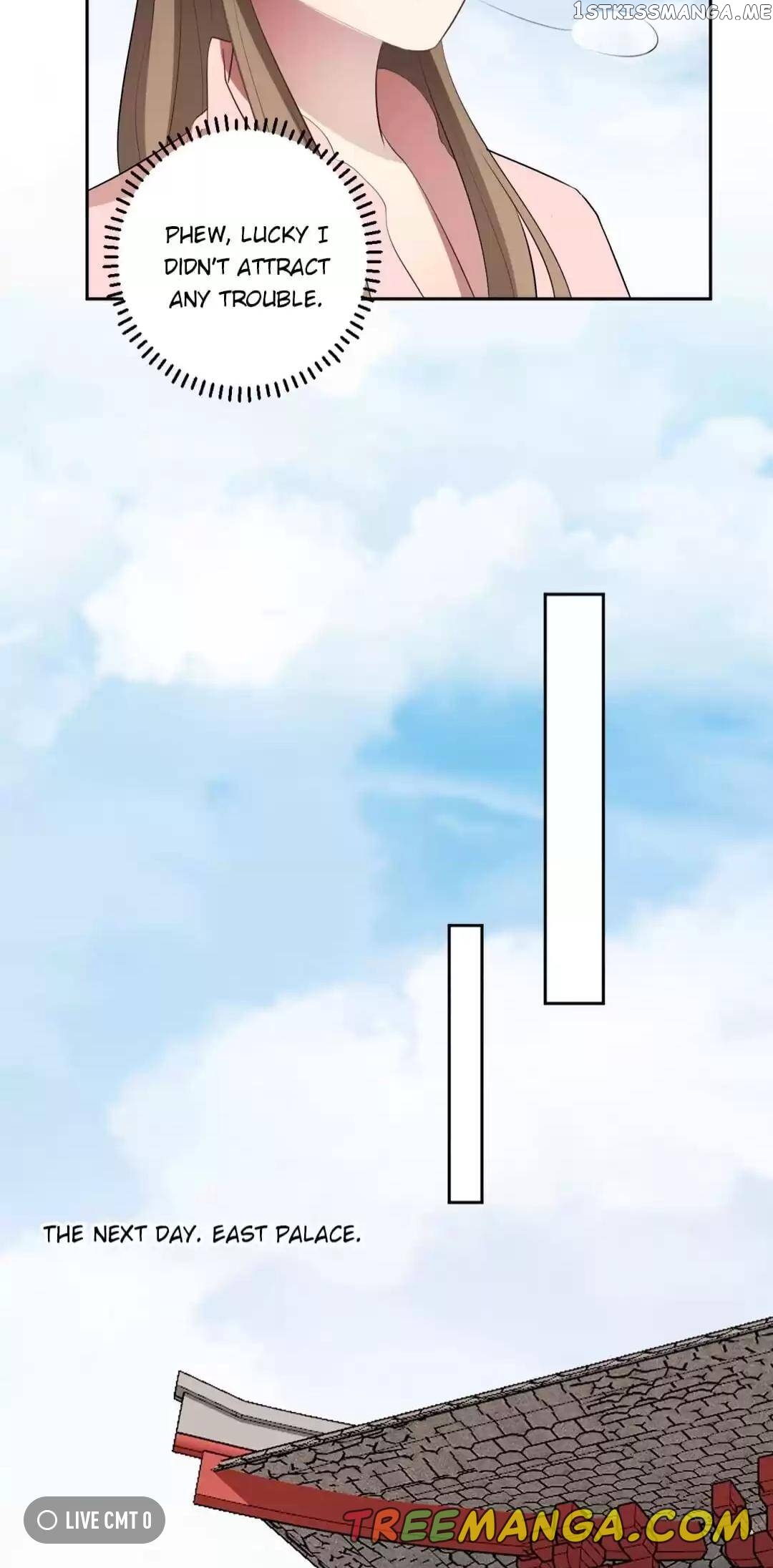 Yours Truly is Sick, Love-sick chapter 139 - page 3