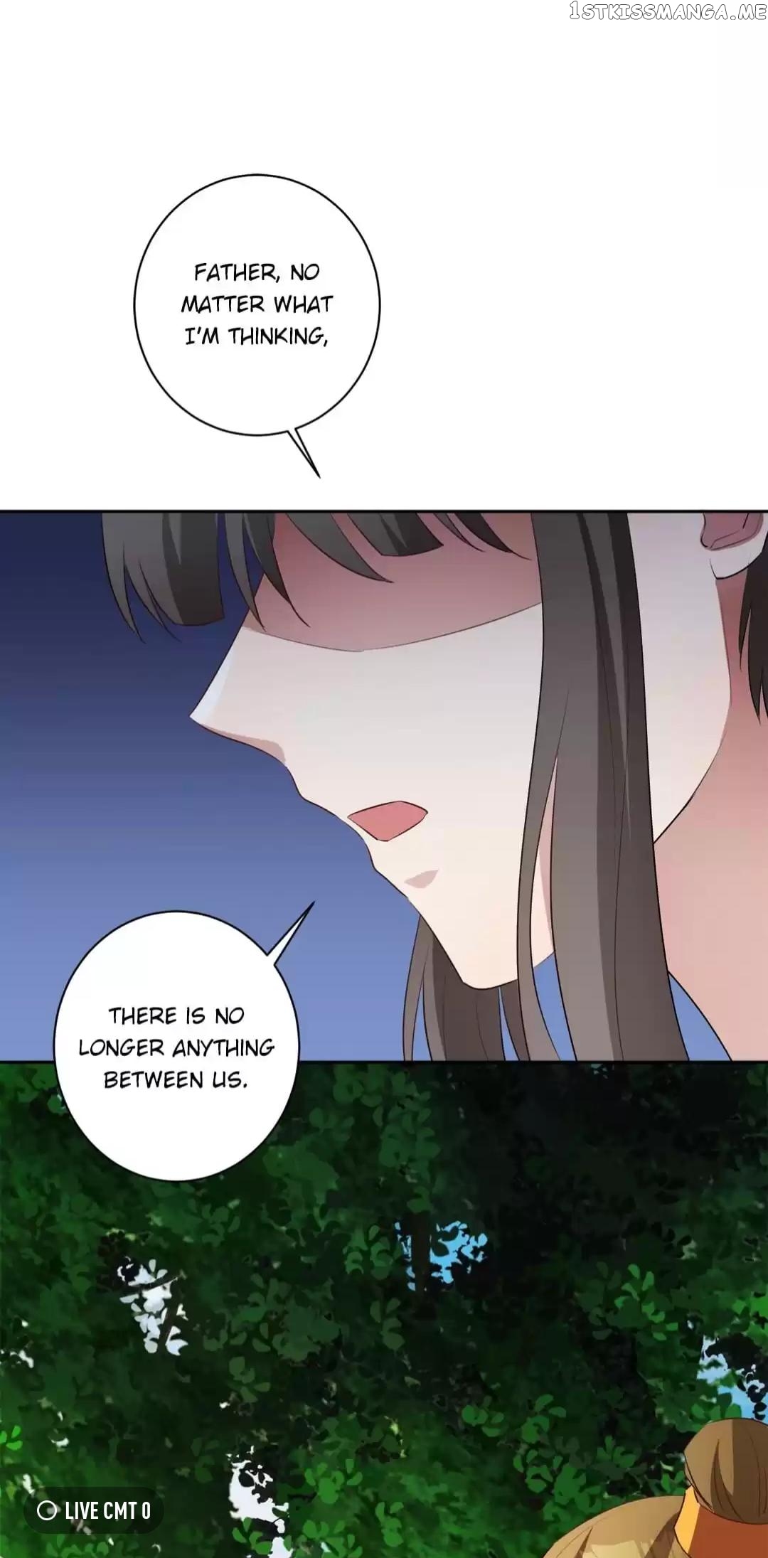 Yours Truly is Sick, Love-sick chapter 138 - page 10