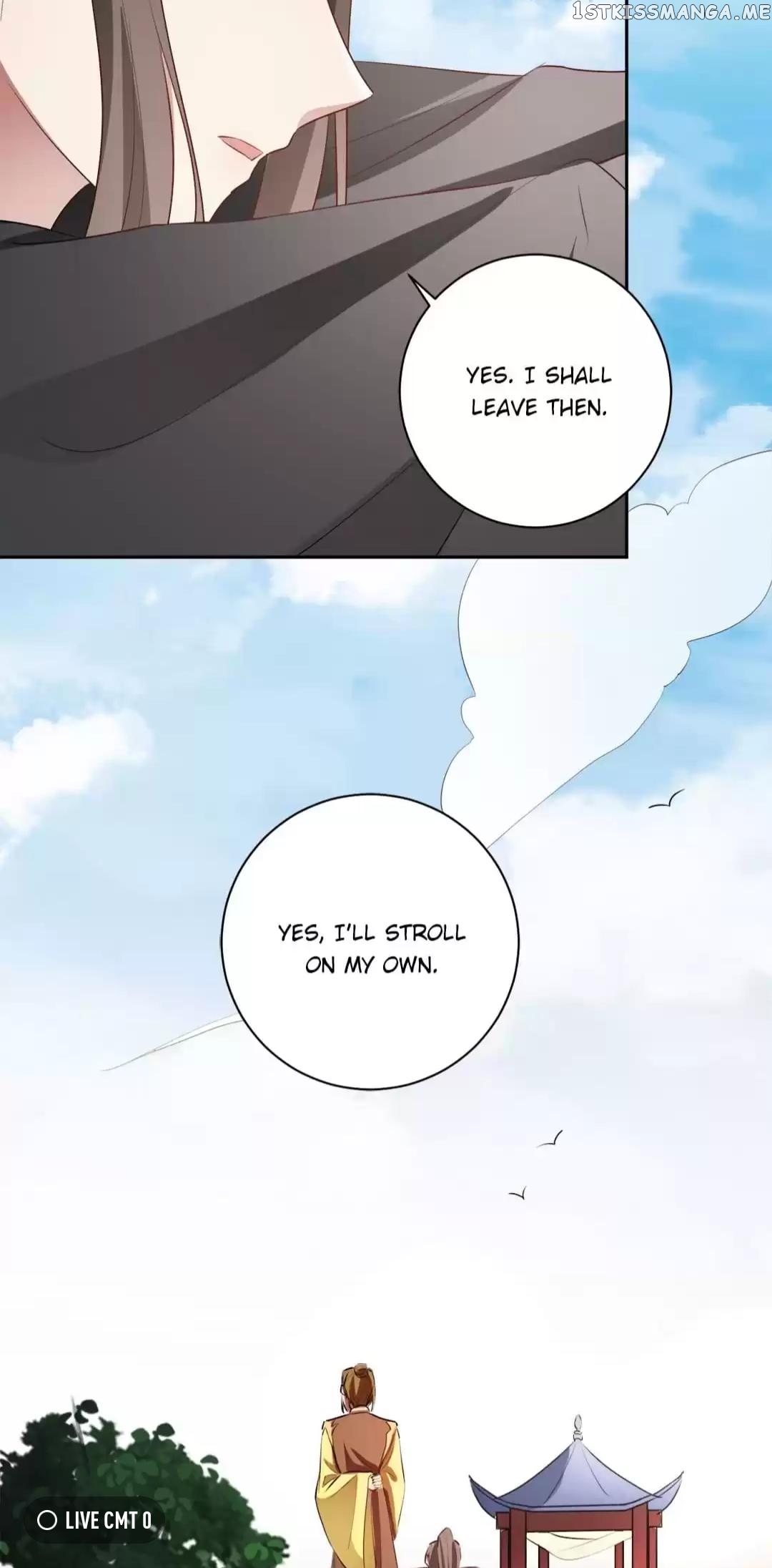 Yours Truly is Sick, Love-sick chapter 138 - page 13