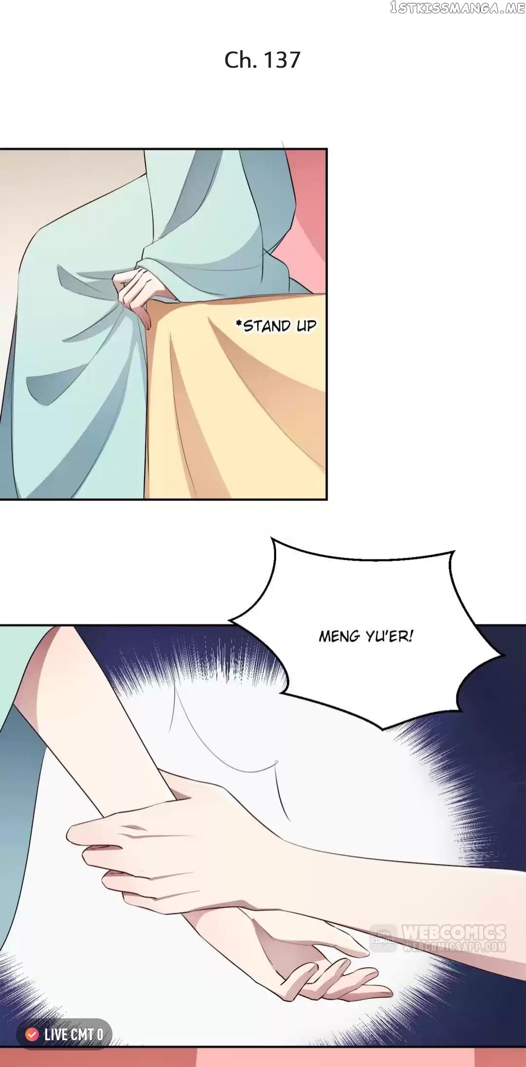 Yours Truly is Sick, Love-sick chapter 137 - page 1