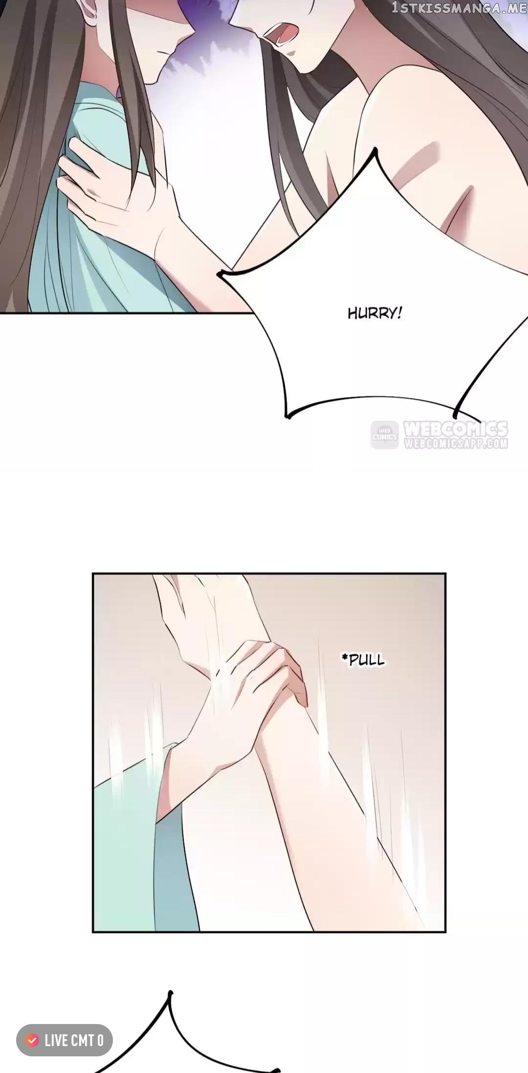 Yours Truly is Sick, Love-sick chapter 137 - page 11