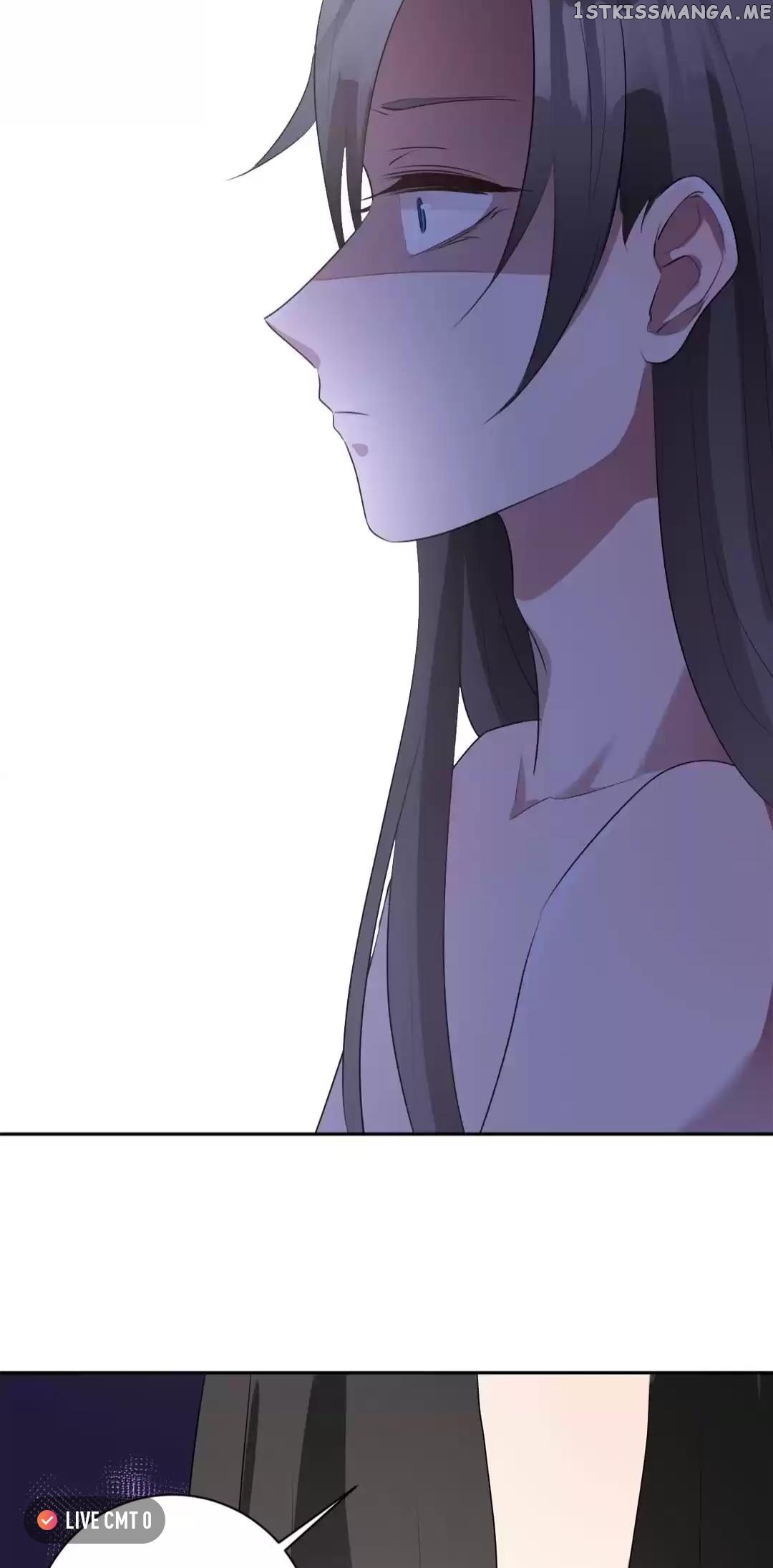 Yours Truly is Sick, Love-sick chapter 137 - page 13