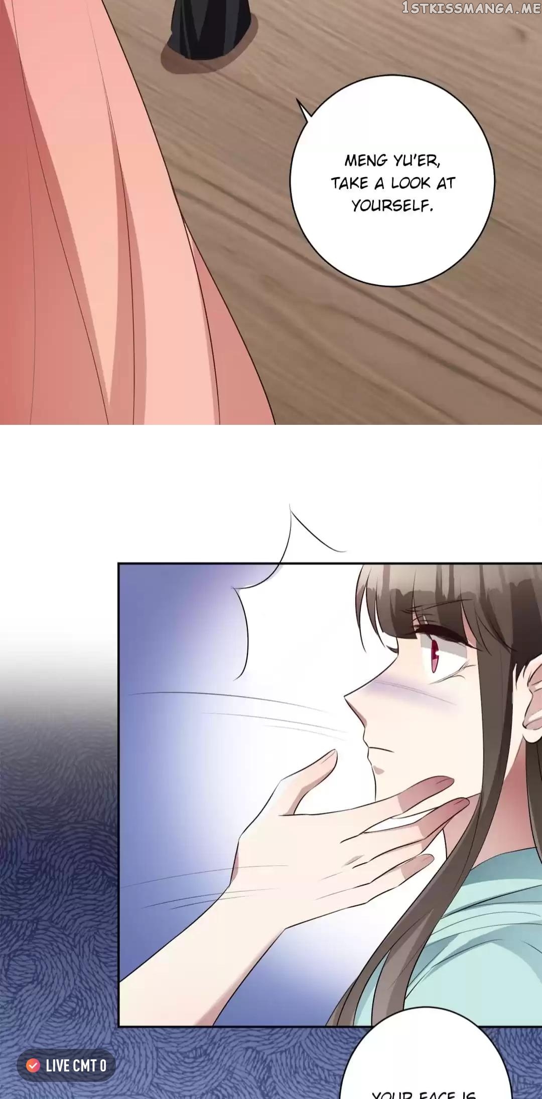 Yours Truly is Sick, Love-sick chapter 137 - page 15