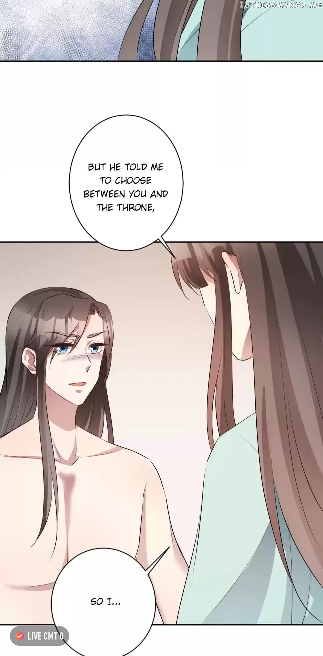 Yours Truly is Sick, Love-sick chapter 137 - page 18