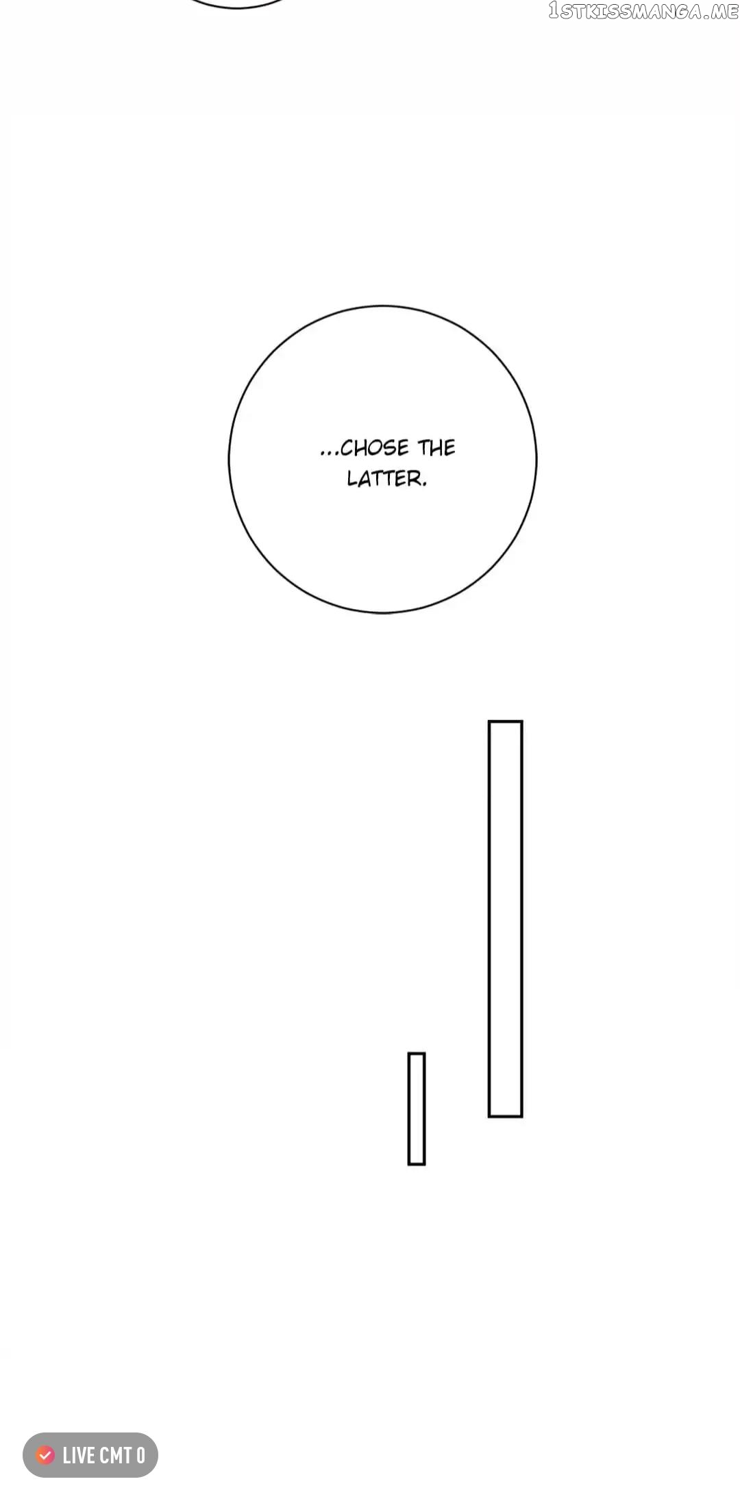 Yours Truly is Sick, Love-sick chapter 137 - page 19