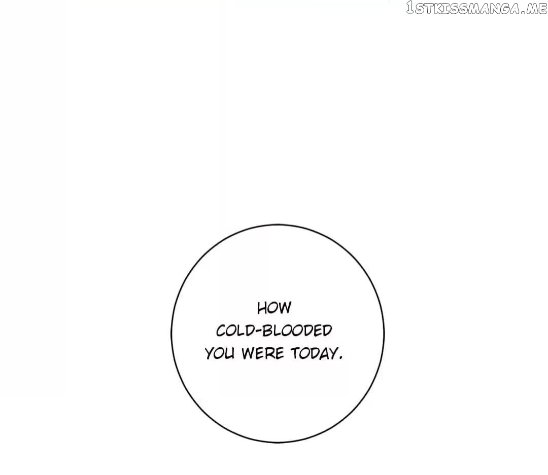 Yours Truly is Sick, Love-sick chapter 137 - page 22