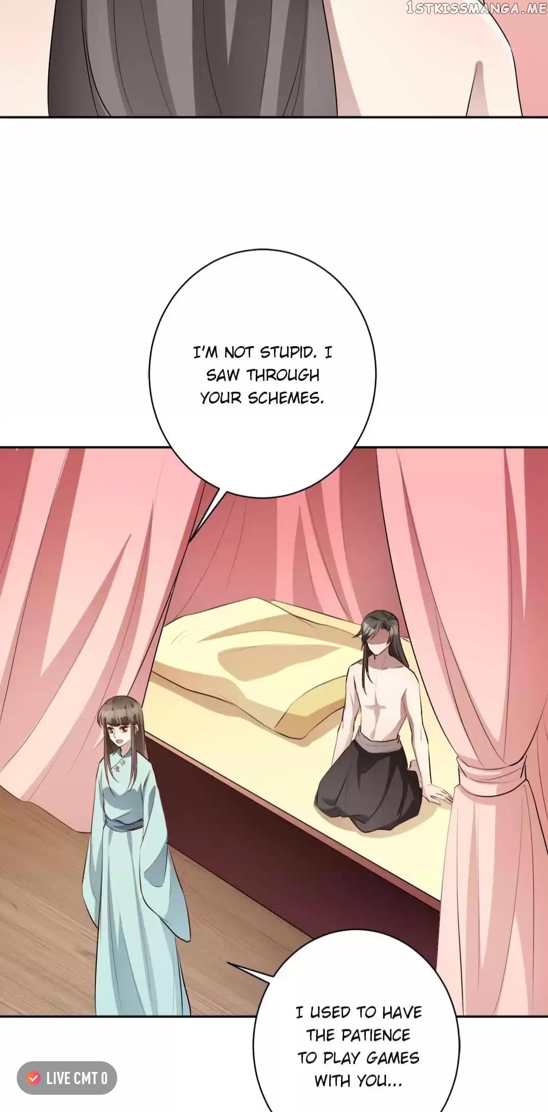 Yours Truly is Sick, Love-sick chapter 137 - page 4