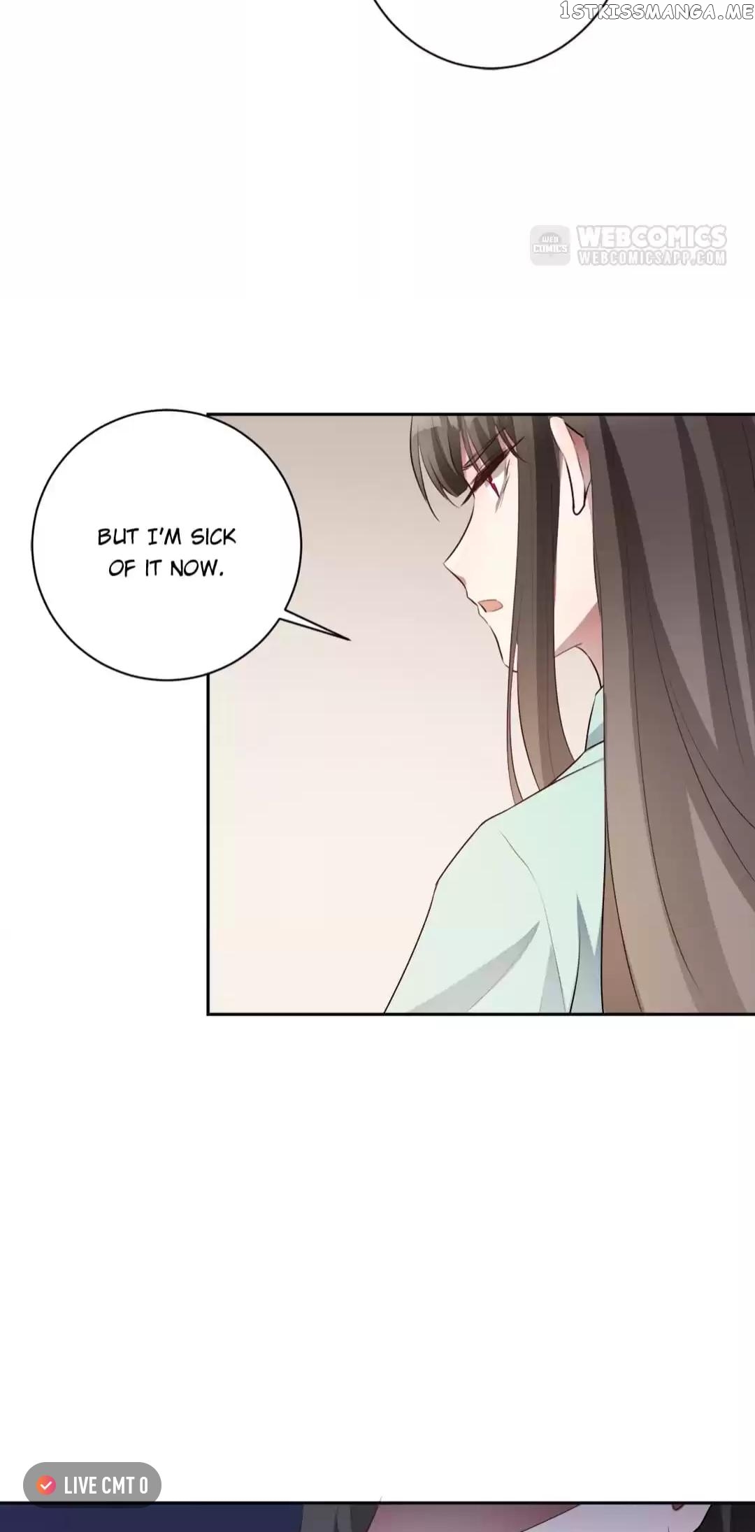 Yours Truly is Sick, Love-sick chapter 137 - page 5