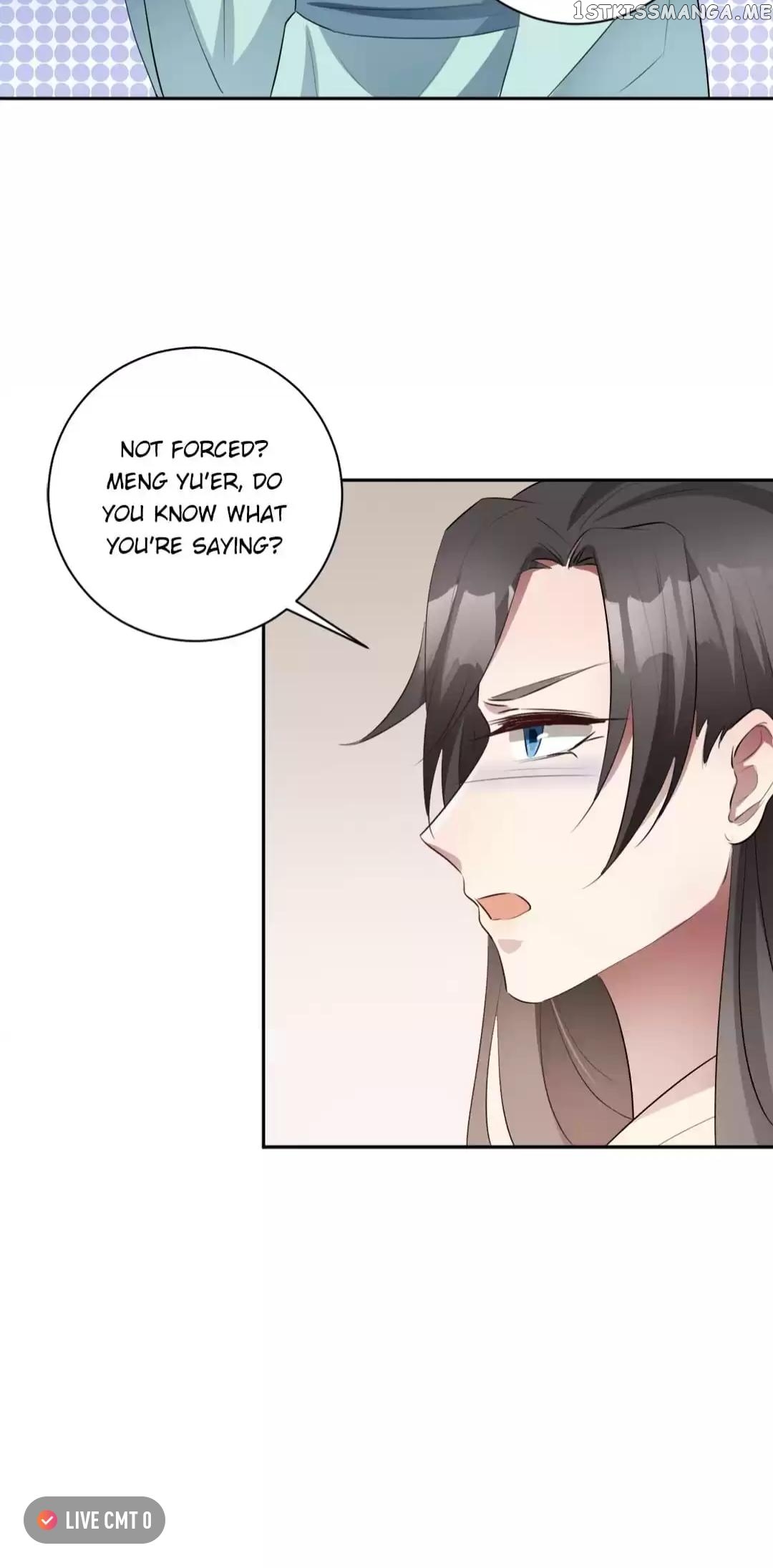 Yours Truly is Sick, Love-sick chapter 137 - page 7