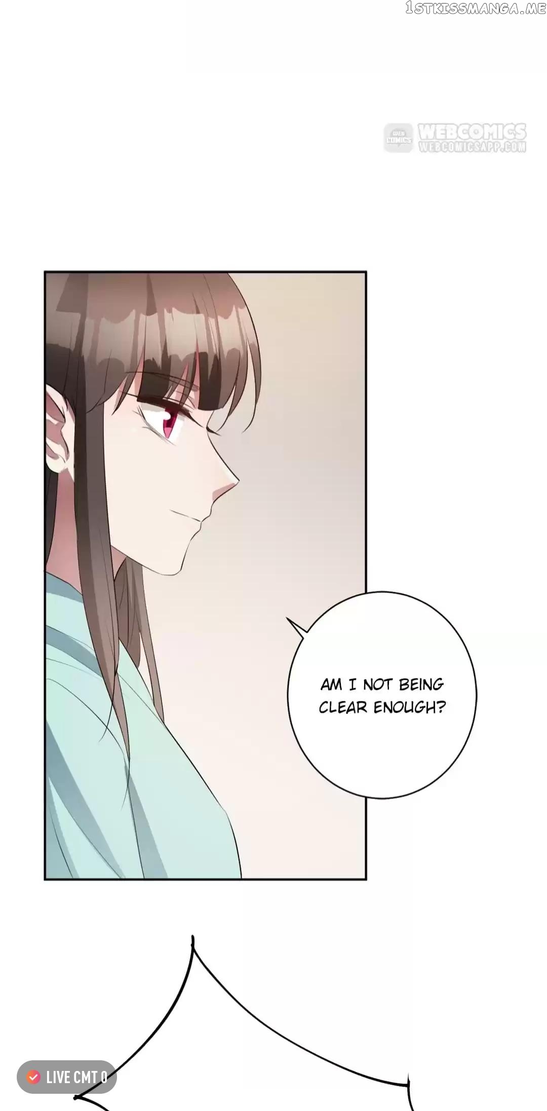 Yours Truly is Sick, Love-sick chapter 137 - page 8