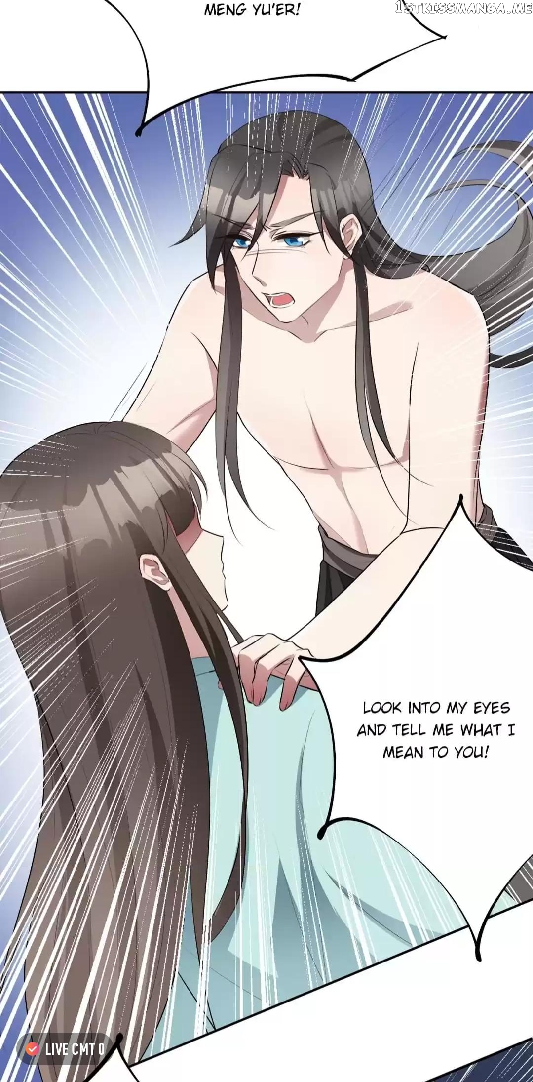 Yours Truly is Sick, Love-sick chapter 137 - page 9
