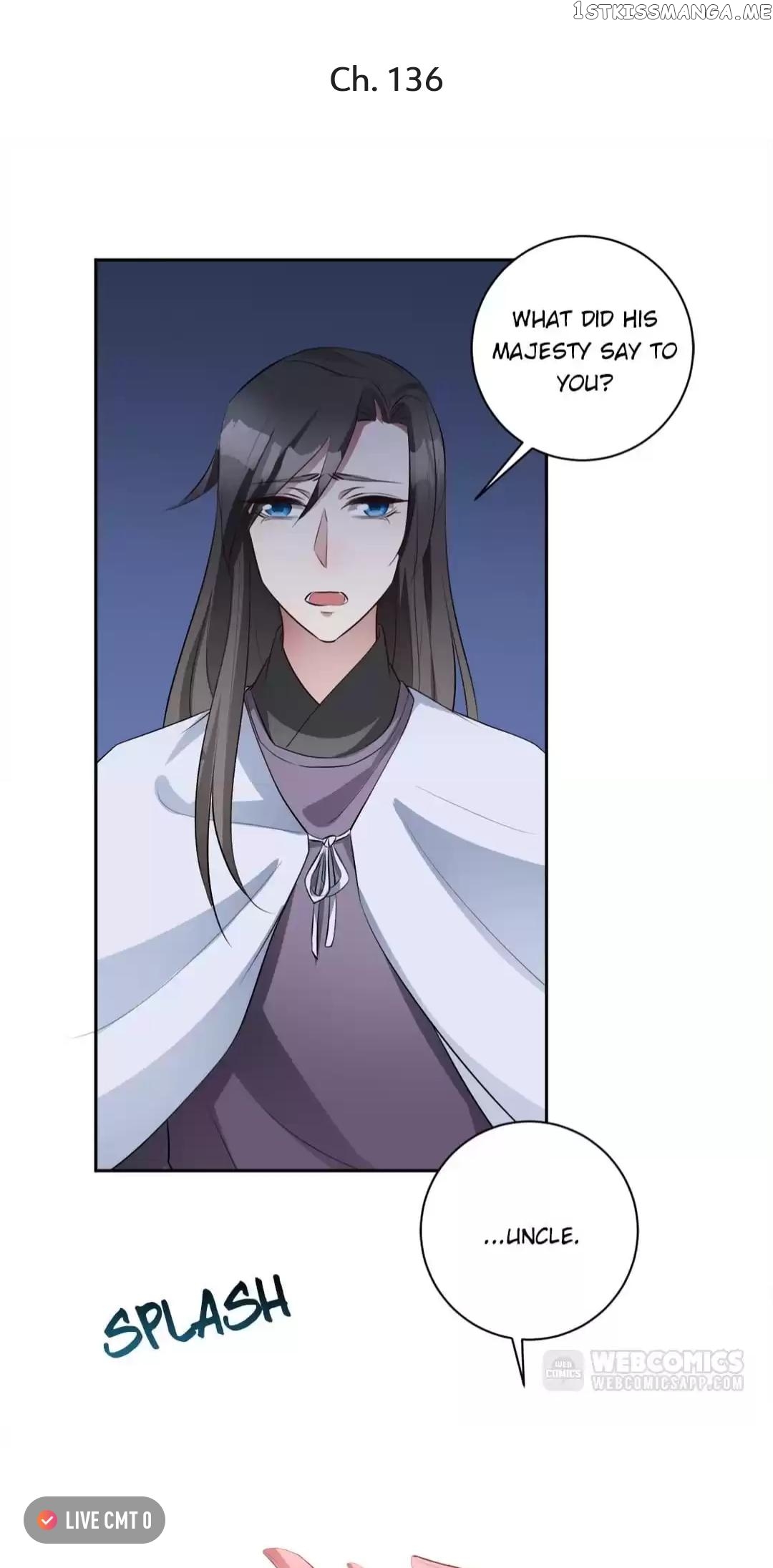 Yours Truly is Sick, Love-sick chapter 136 - page 1