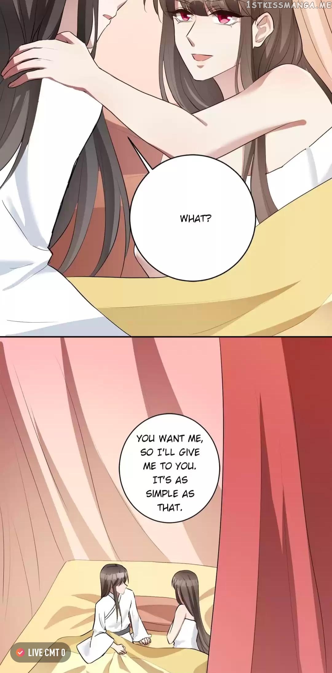 Yours Truly is Sick, Love-sick chapter 136 - page 12