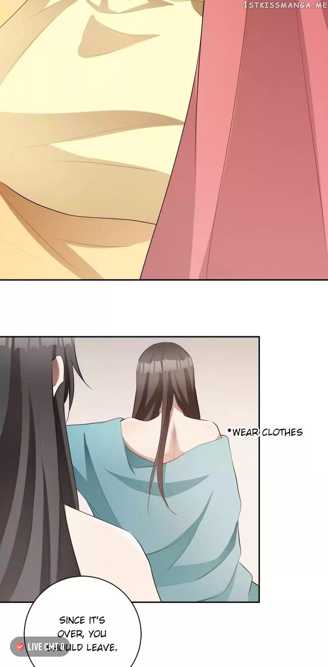Yours Truly is Sick, Love-sick chapter 136 - page 13