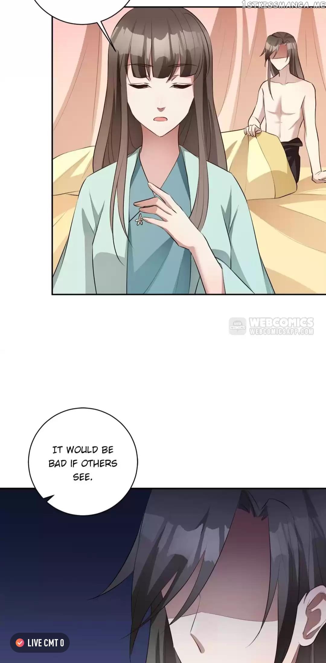Yours Truly is Sick, Love-sick chapter 136 - page 14