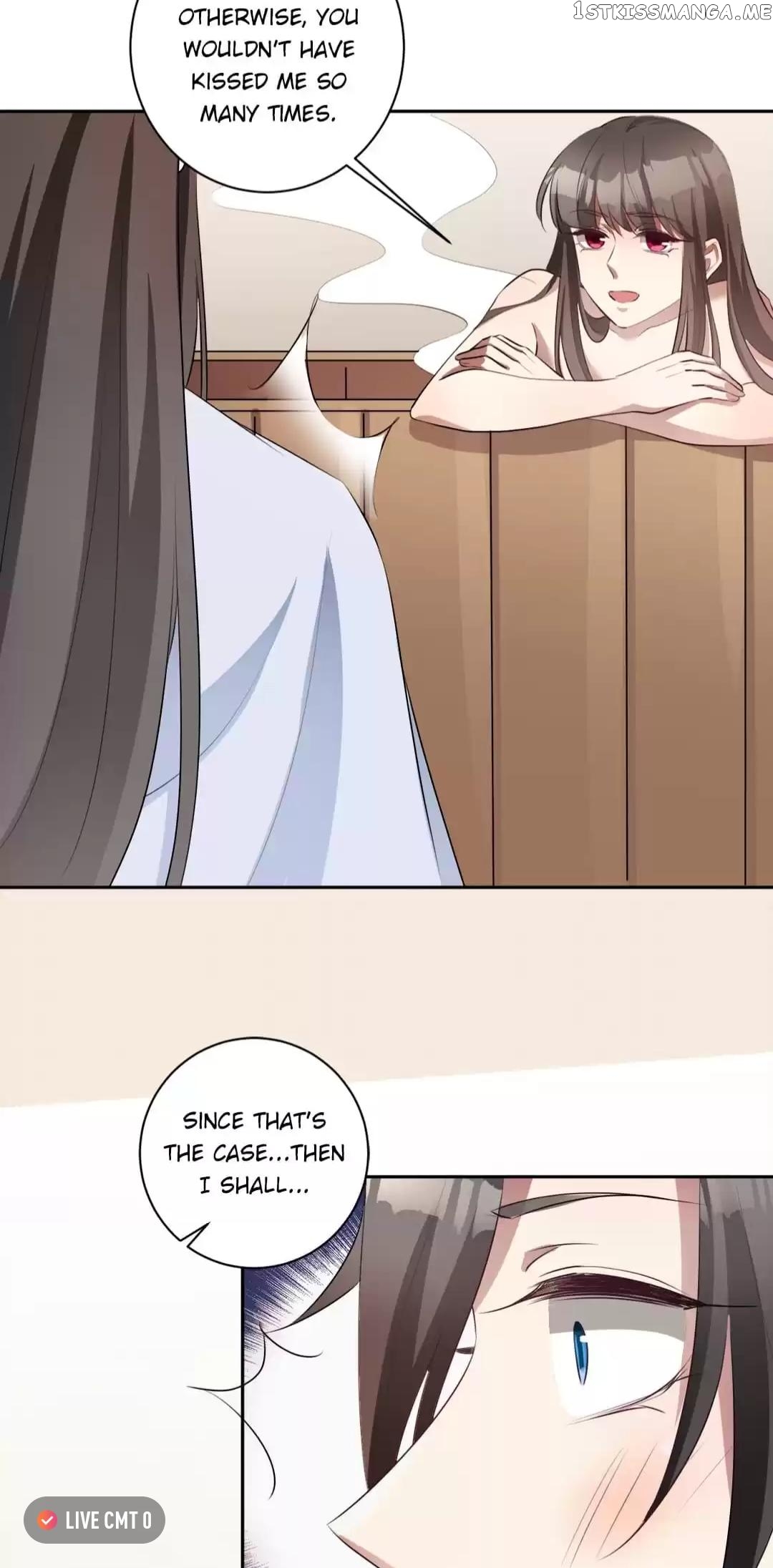 Yours Truly is Sick, Love-sick chapter 136 - page 4