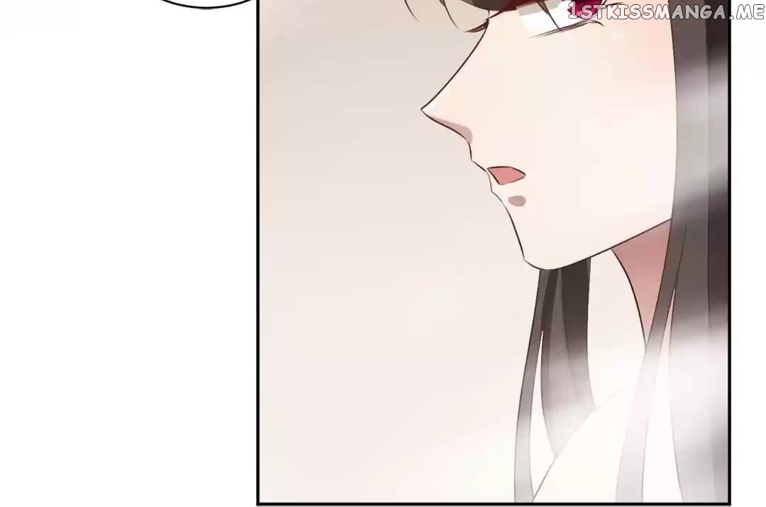 Yours Truly is Sick, Love-sick chapter 135 - page 21