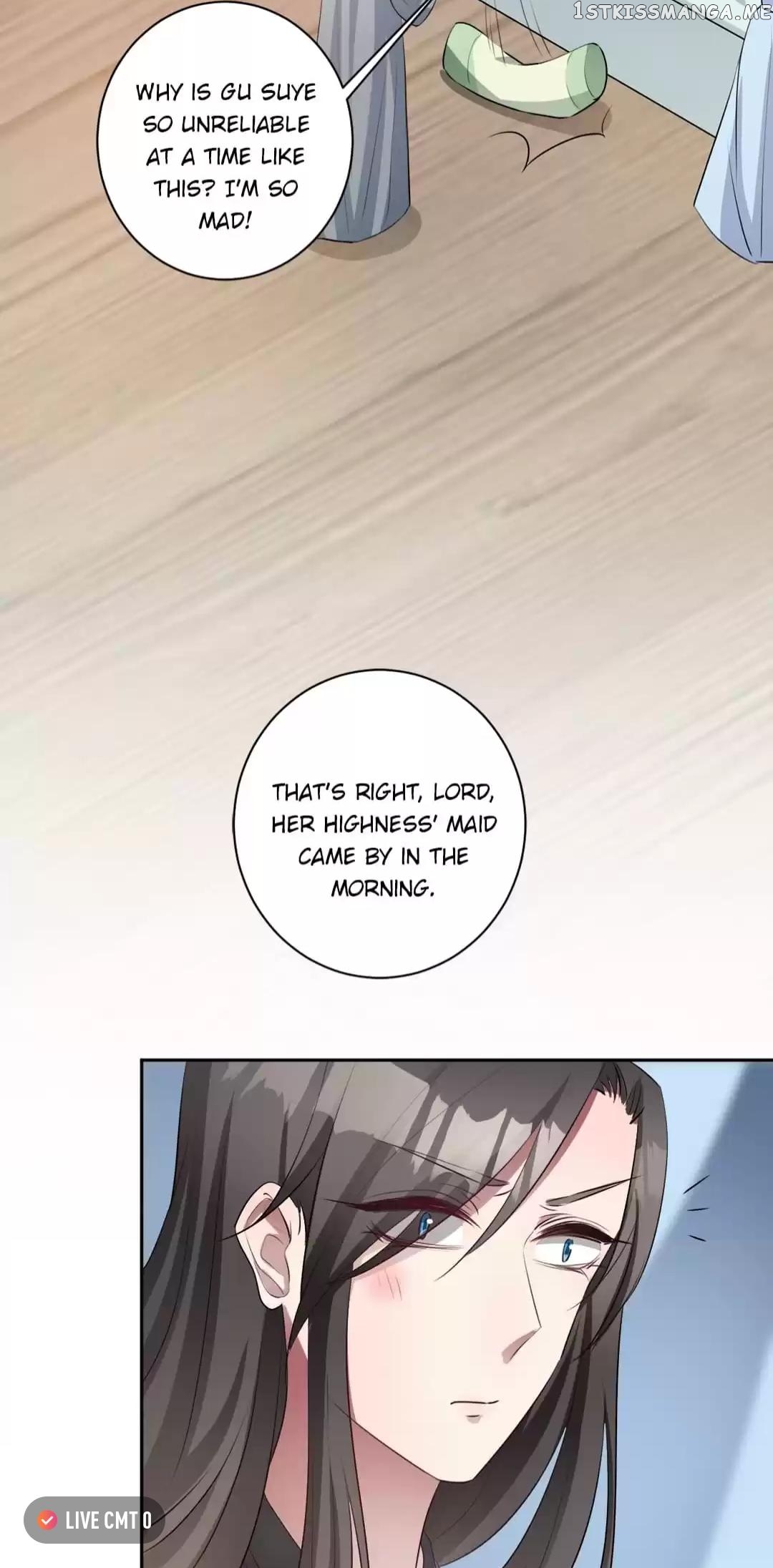 Yours Truly is Sick, Love-sick chapter 135 - page 4