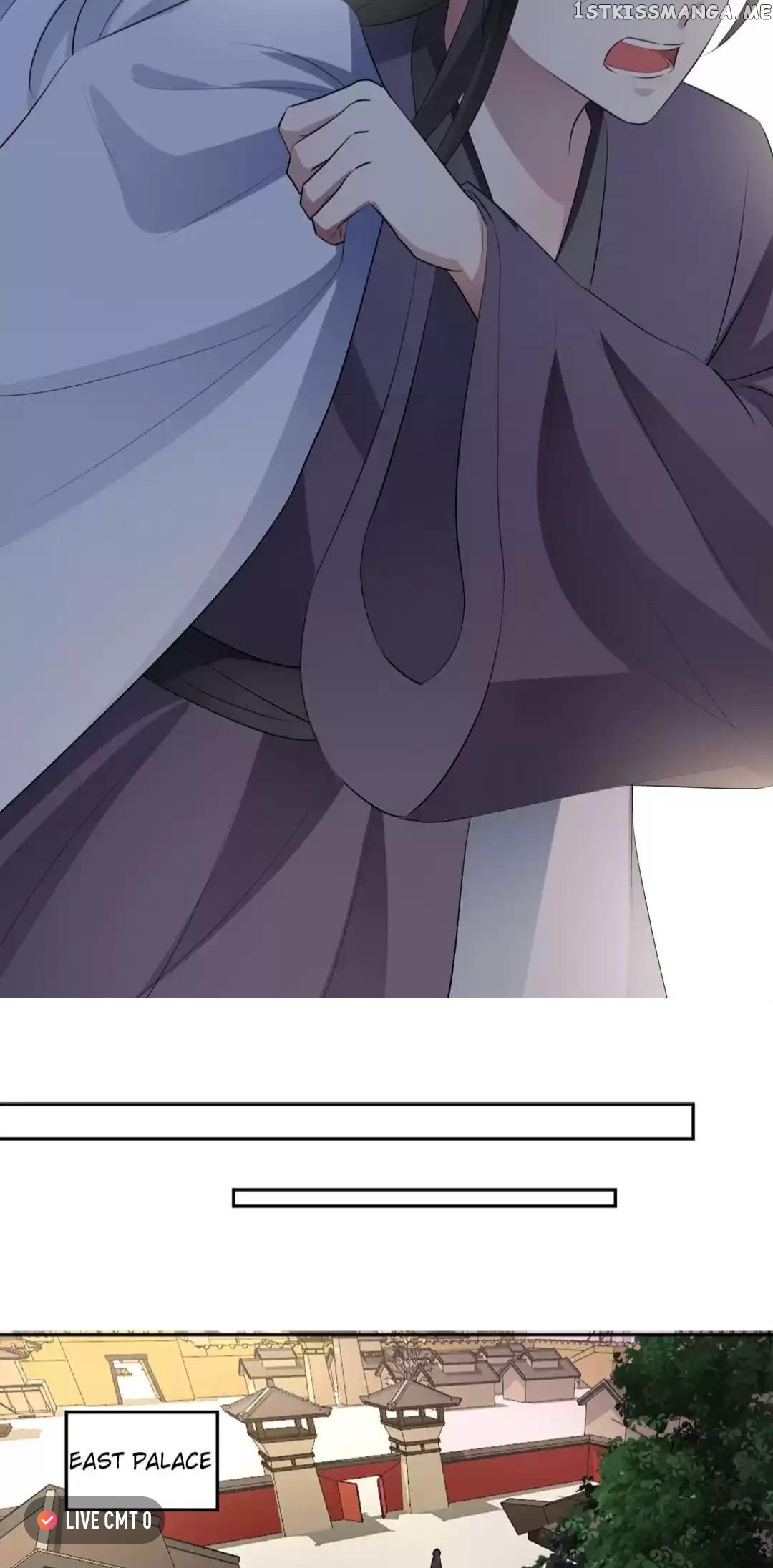 Yours Truly is Sick, Love-sick chapter 135 - page 7