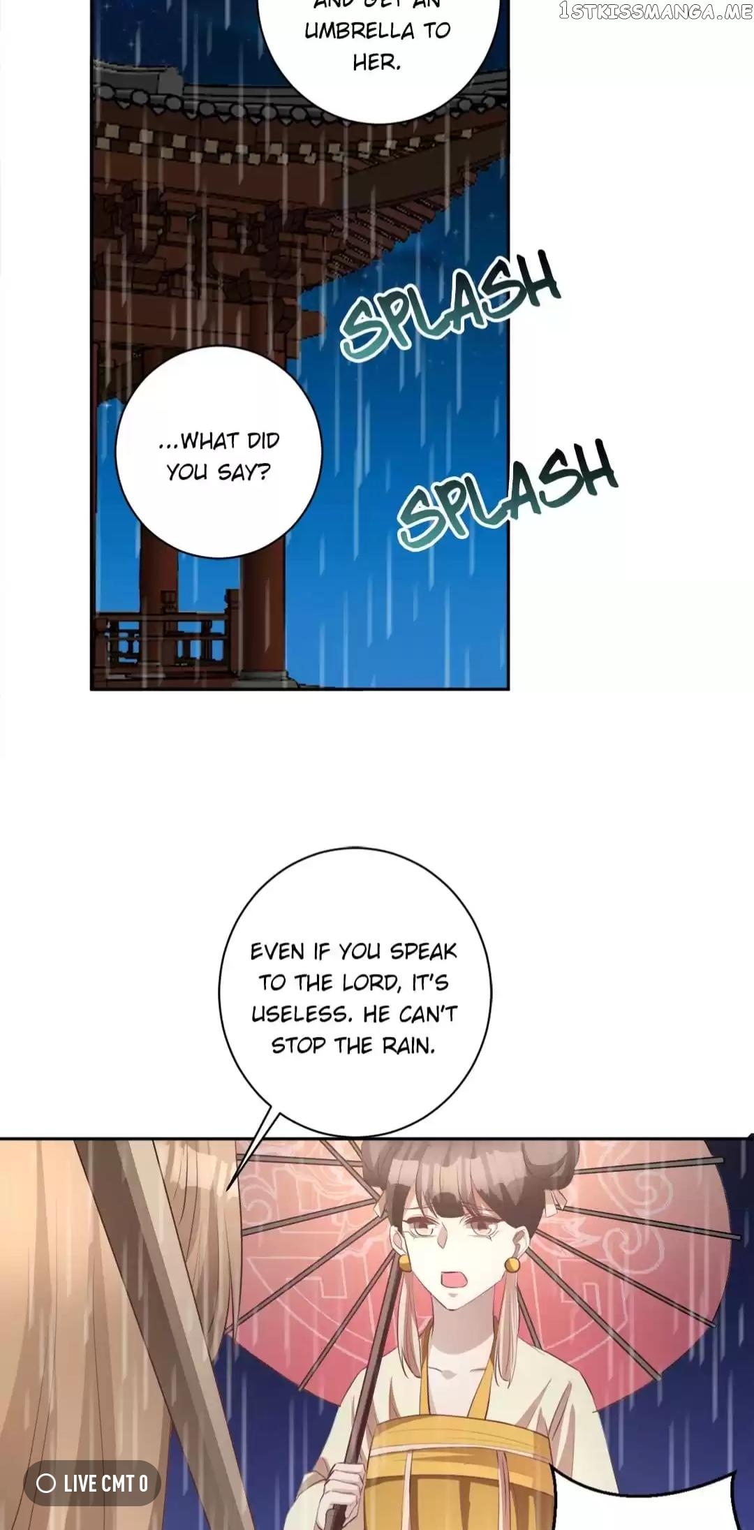 Yours Truly is Sick, Love-sick chapter 134 - page 4