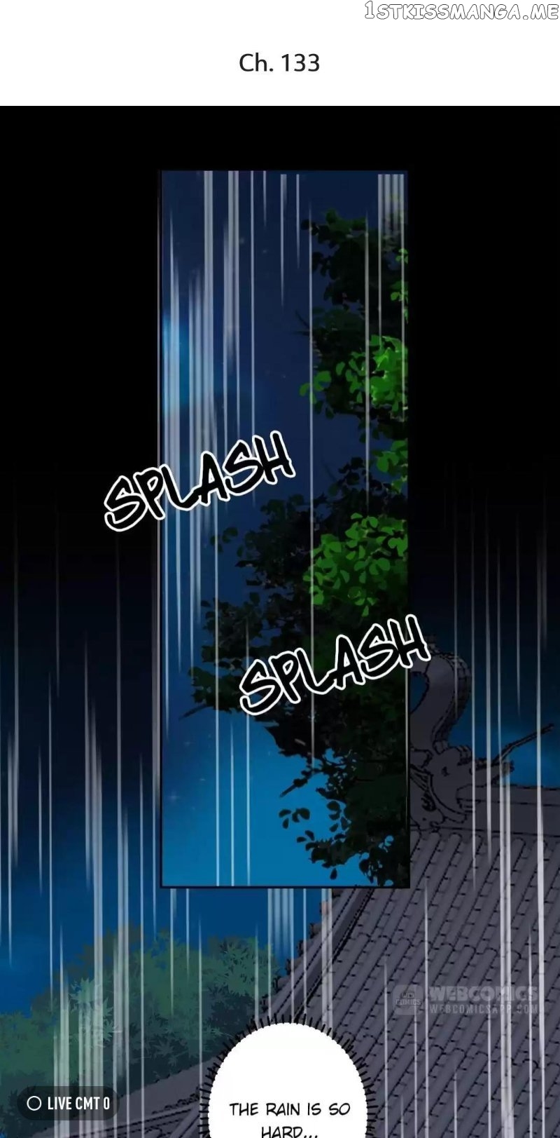 Yours Truly is Sick, Love-sick chapter 133 - page 1