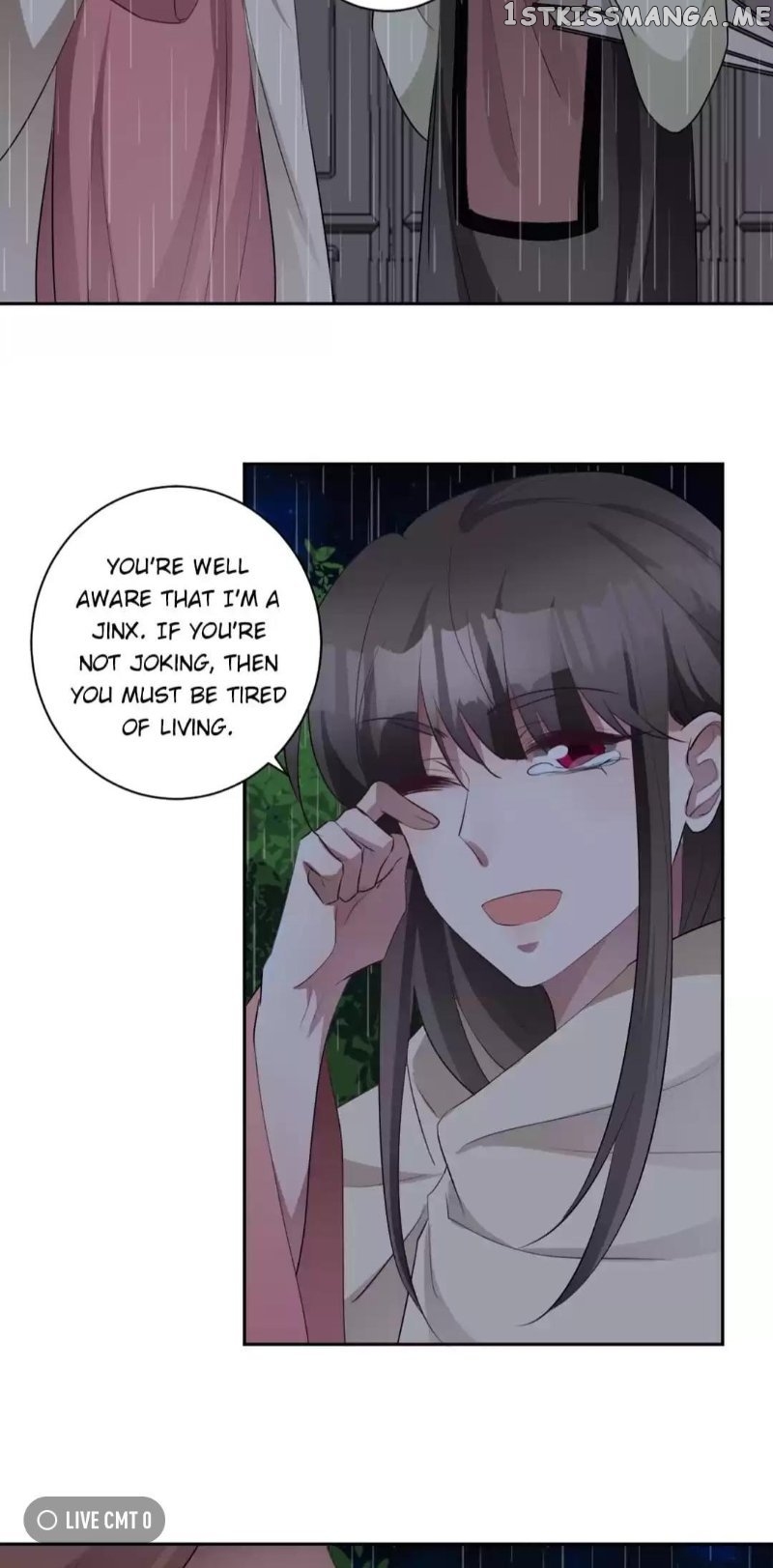 Yours Truly is Sick, Love-sick chapter 133 - page 10