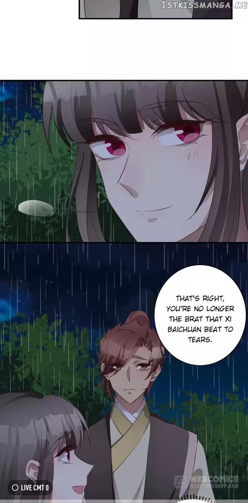 Yours Truly is Sick, Love-sick chapter 133 - page 17