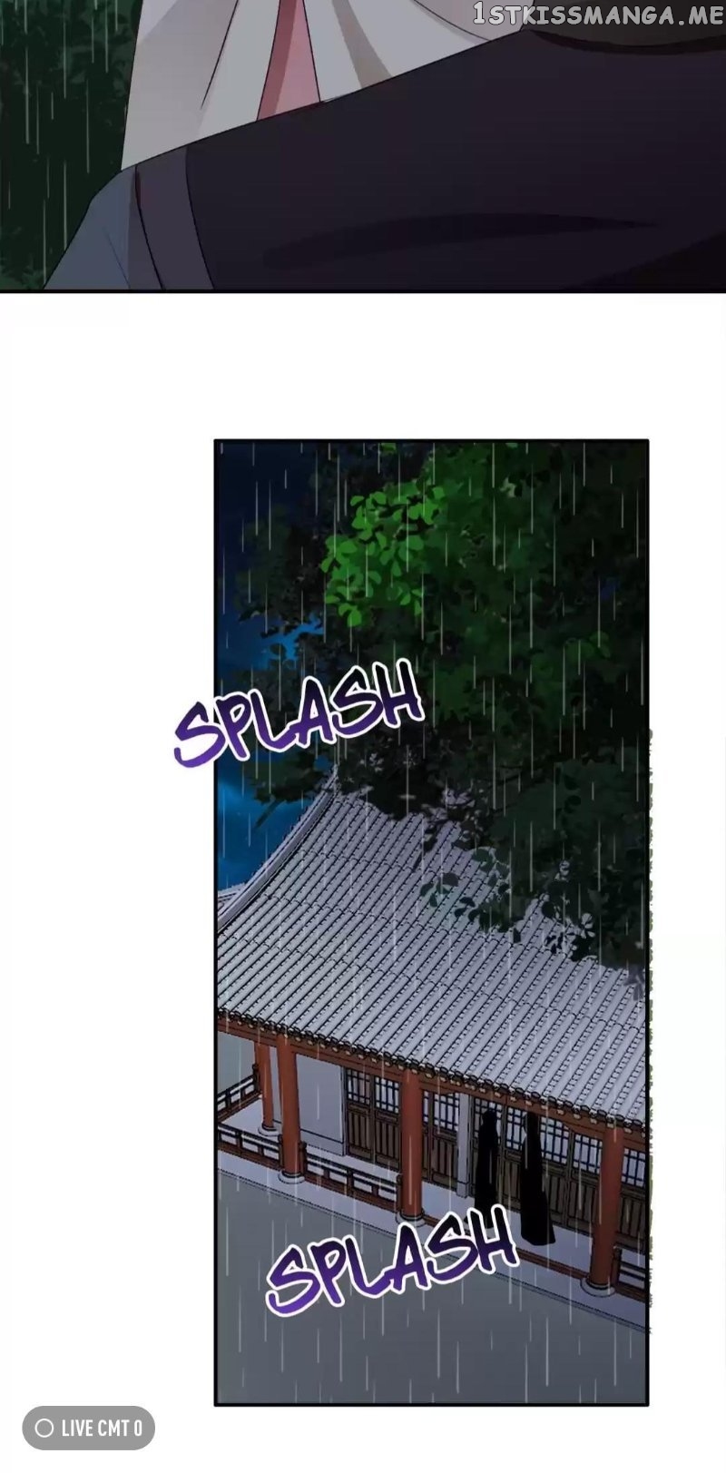 Yours Truly is Sick, Love-sick chapter 133 - page 19