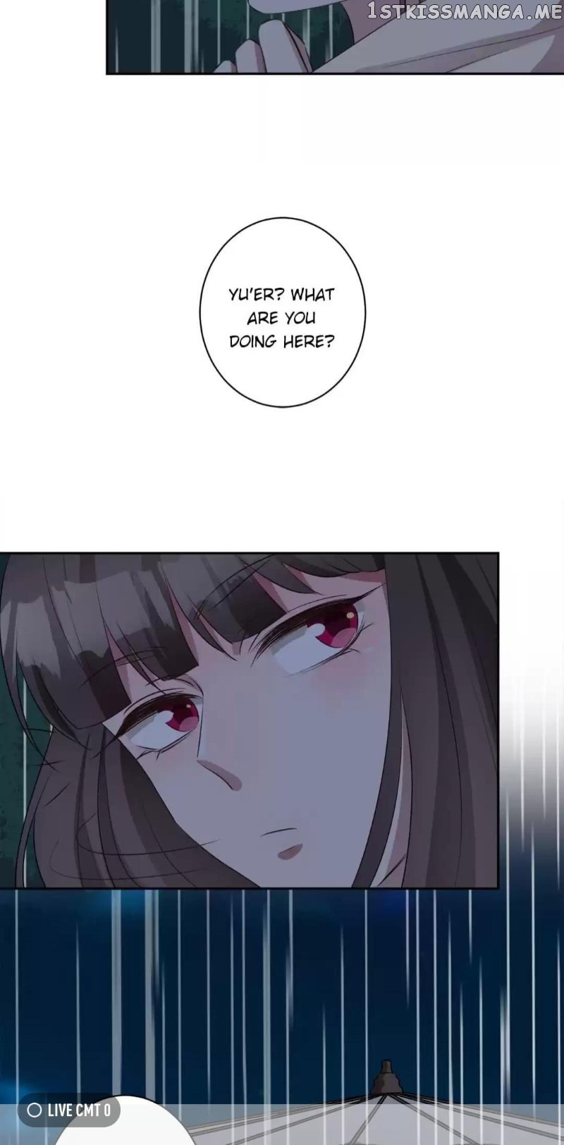 Yours Truly is Sick, Love-sick chapter 133 - page 3