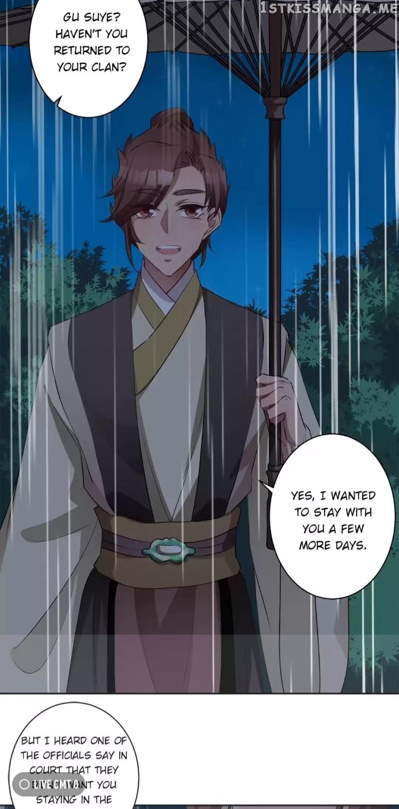 Yours Truly is Sick, Love-sick chapter 133 - page 4