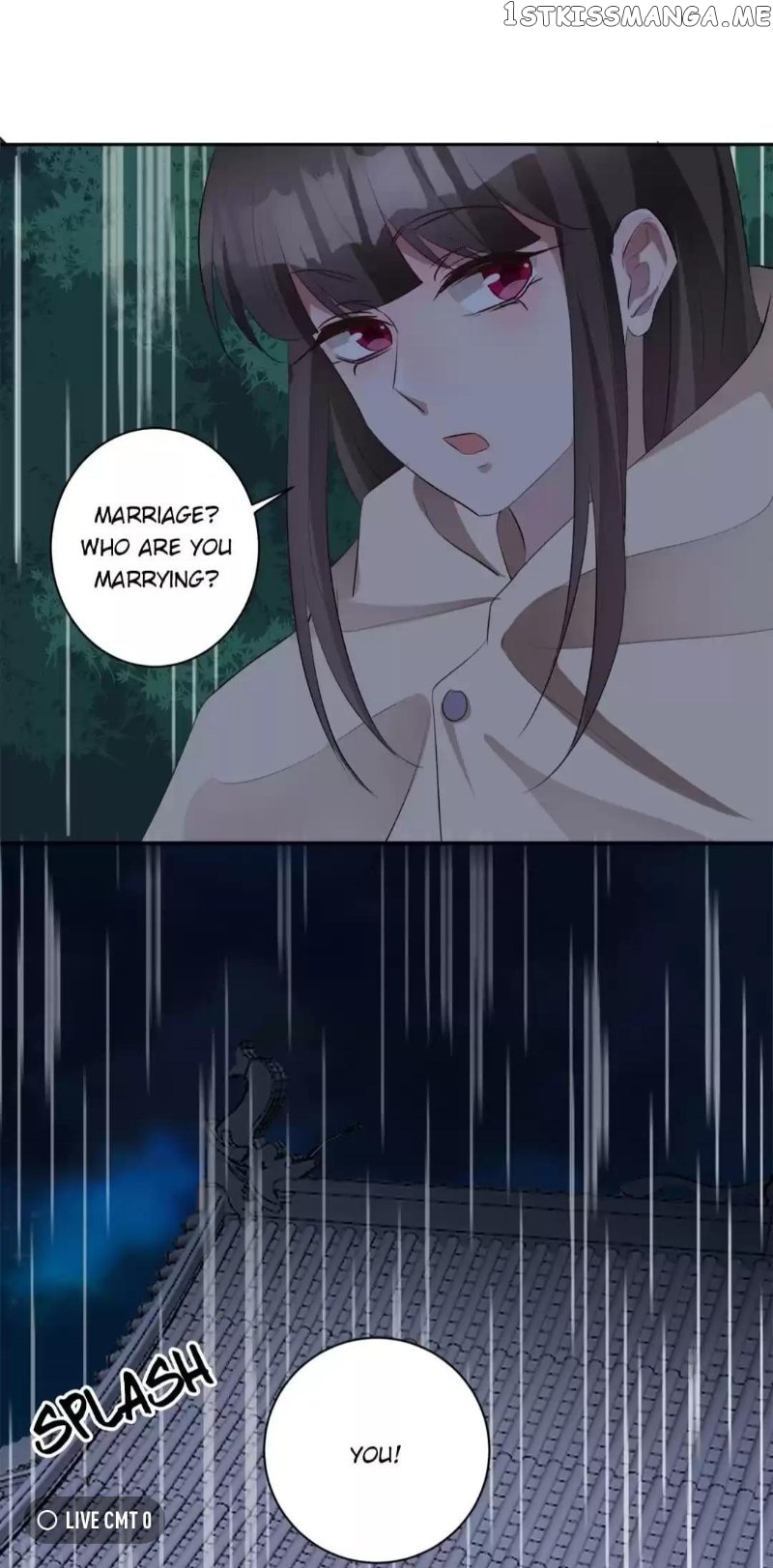 Yours Truly is Sick, Love-sick chapter 133 - page 7