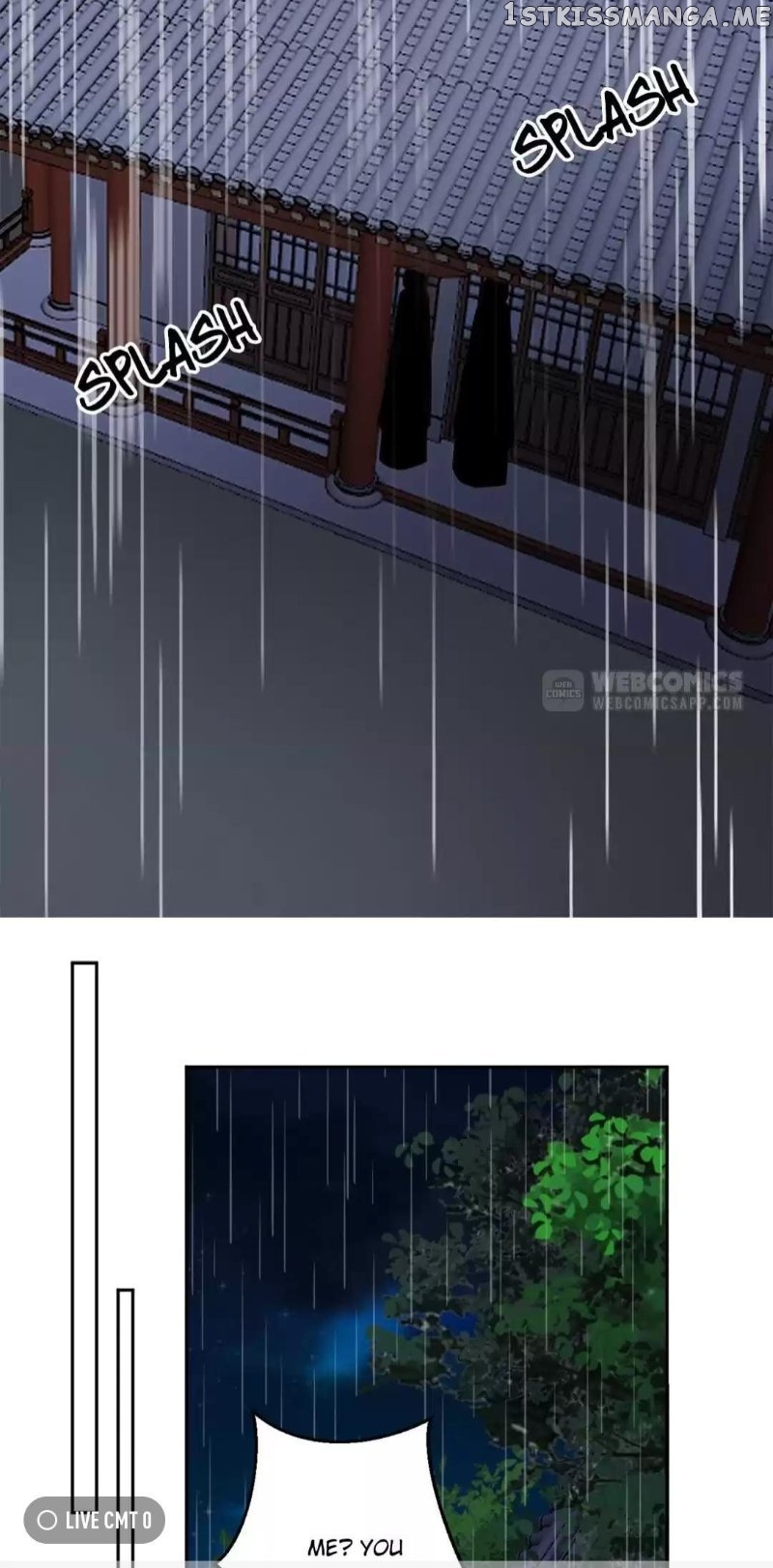Yours Truly is Sick, Love-sick chapter 133 - page 8