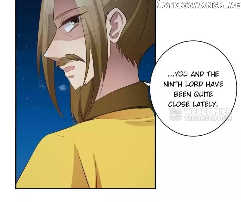 Yours Truly is Sick, Love-sick chapter 131 - page 15
