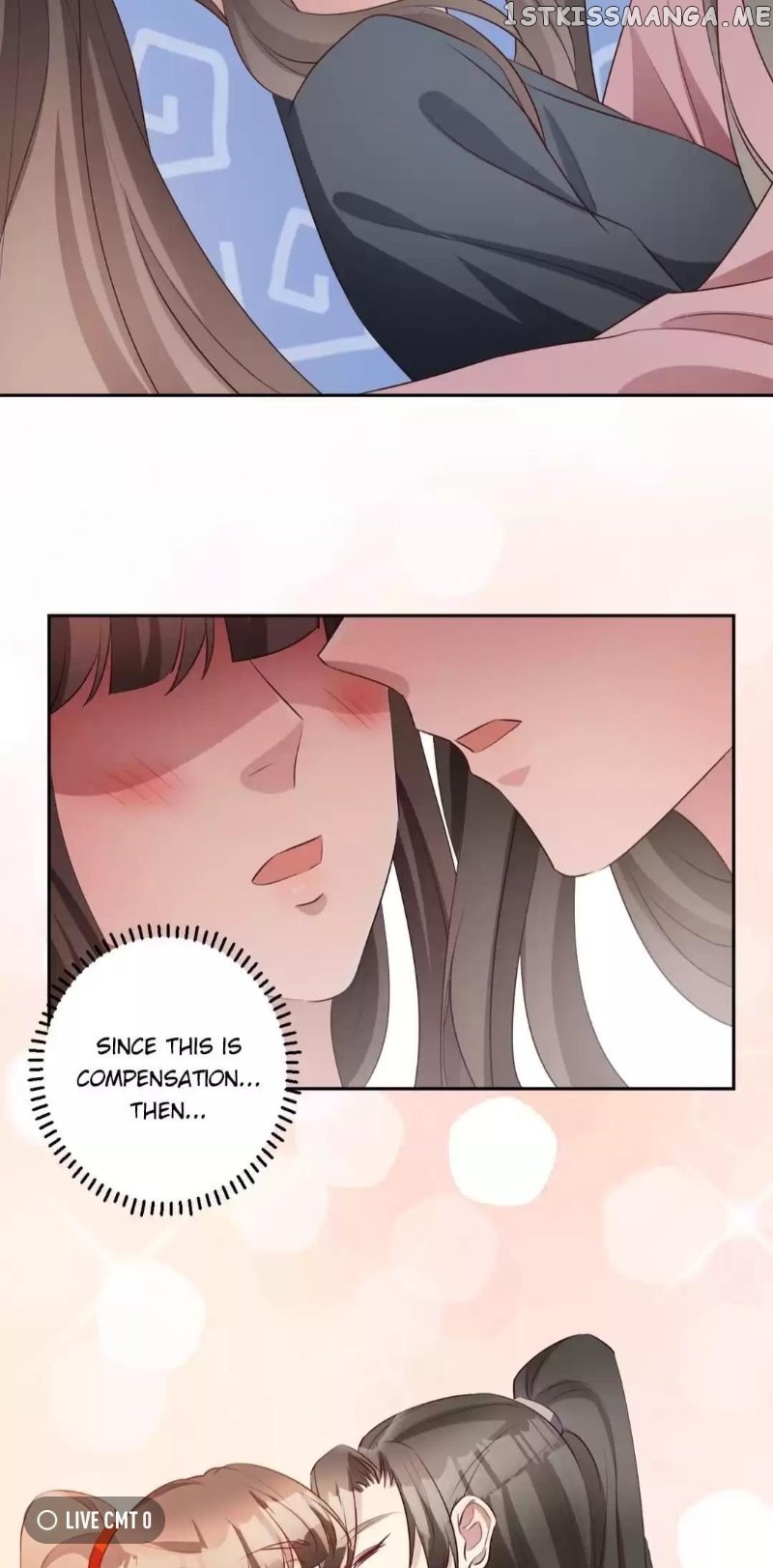 Yours Truly is Sick, Love-sick chapter 131 - page 2