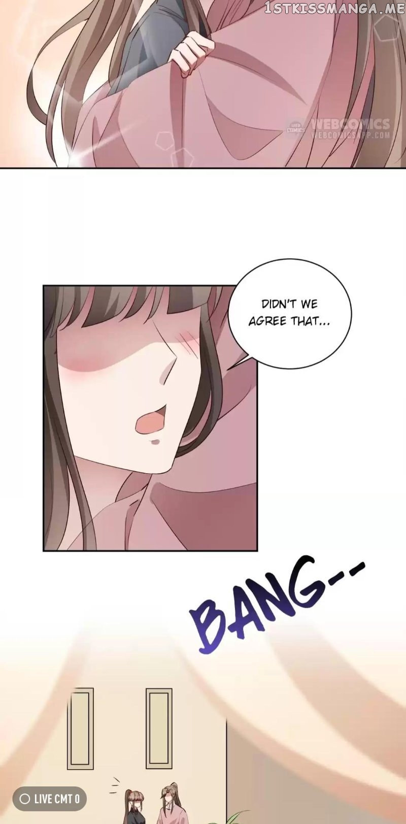 Yours Truly is Sick, Love-sick chapter 131 - page 5