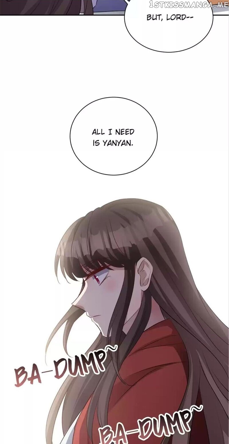 Yours Truly is Sick, Love-sick chapter 122 - page 14