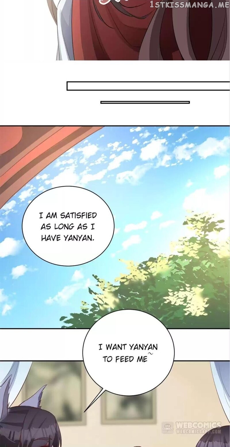 Yours Truly is Sick, Love-sick chapter 122 - page 15