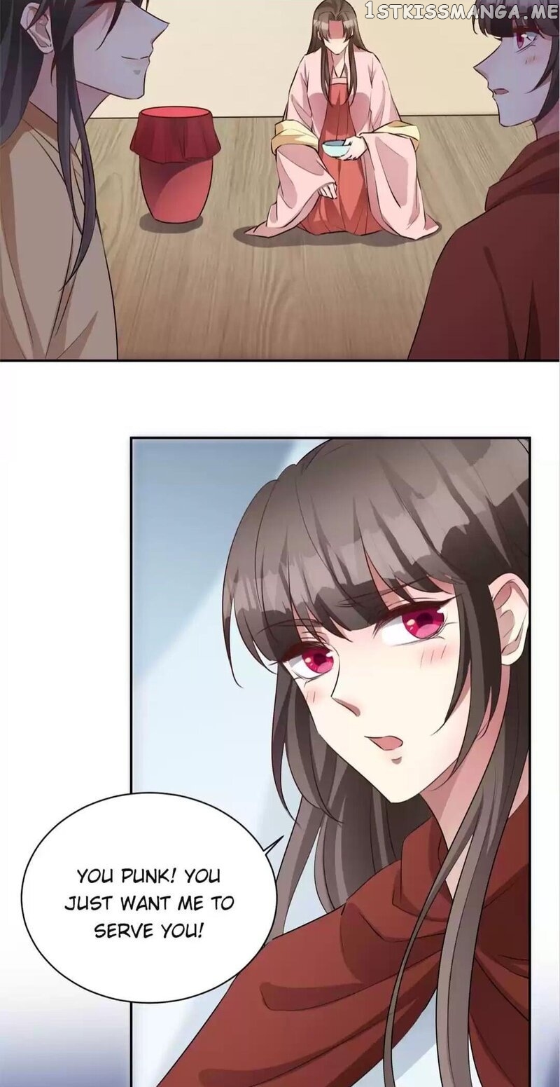 Yours Truly is Sick, Love-sick chapter 122 - page 16
