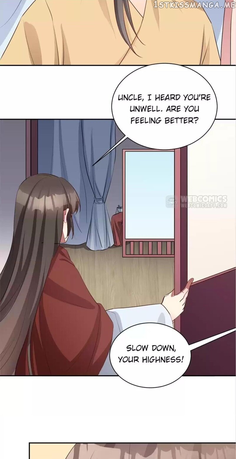Yours Truly is Sick, Love-sick chapter 122 - page 2