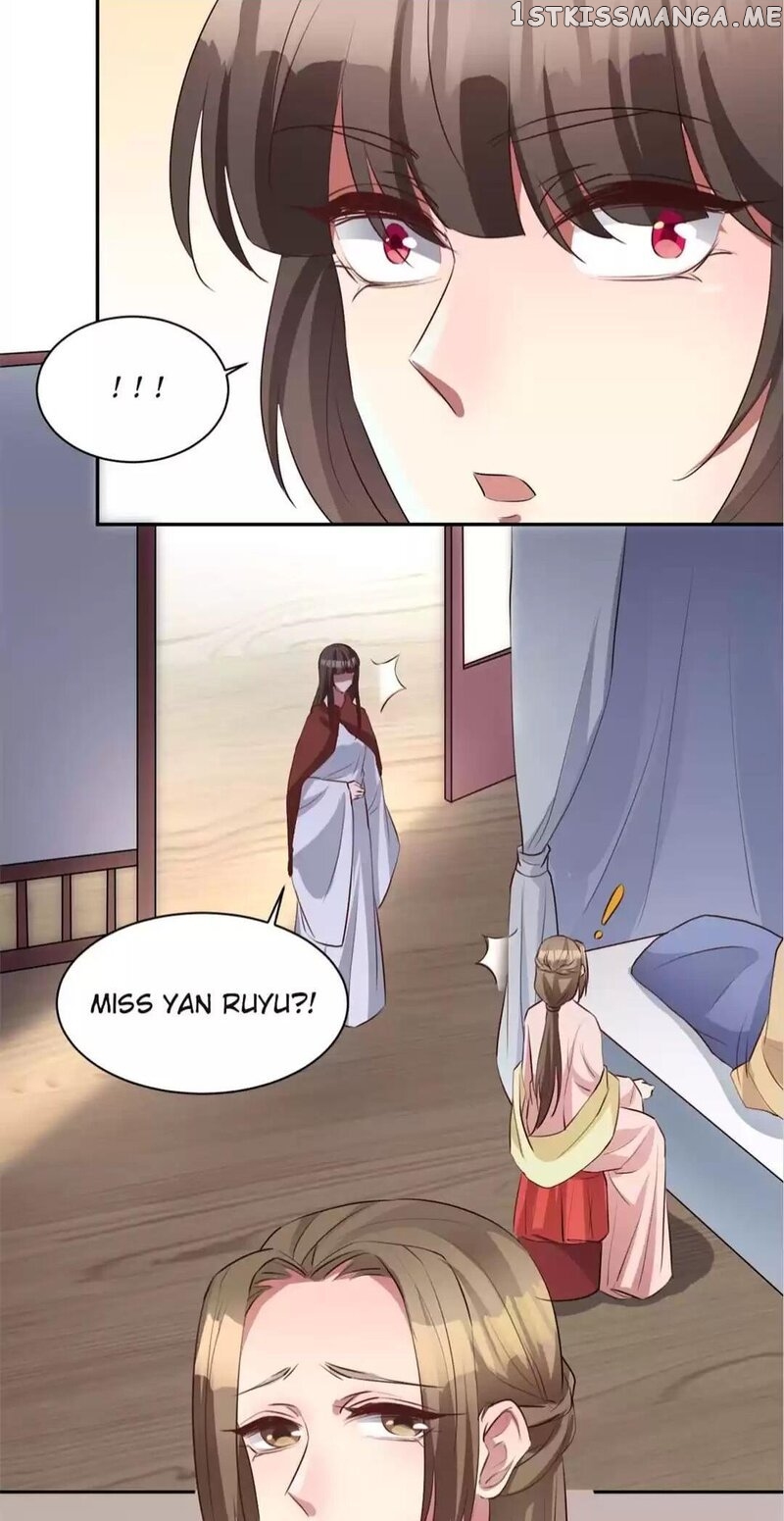 Yours Truly is Sick, Love-sick chapter 122 - page 3