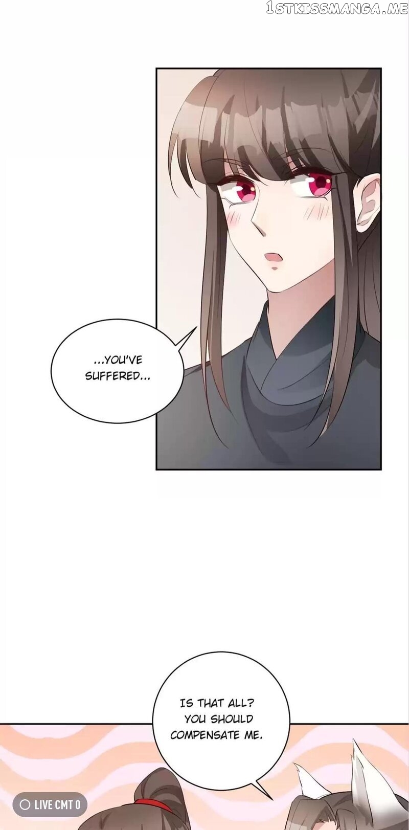 Yours Truly is Sick, Love-sick chapter 130 - page 18