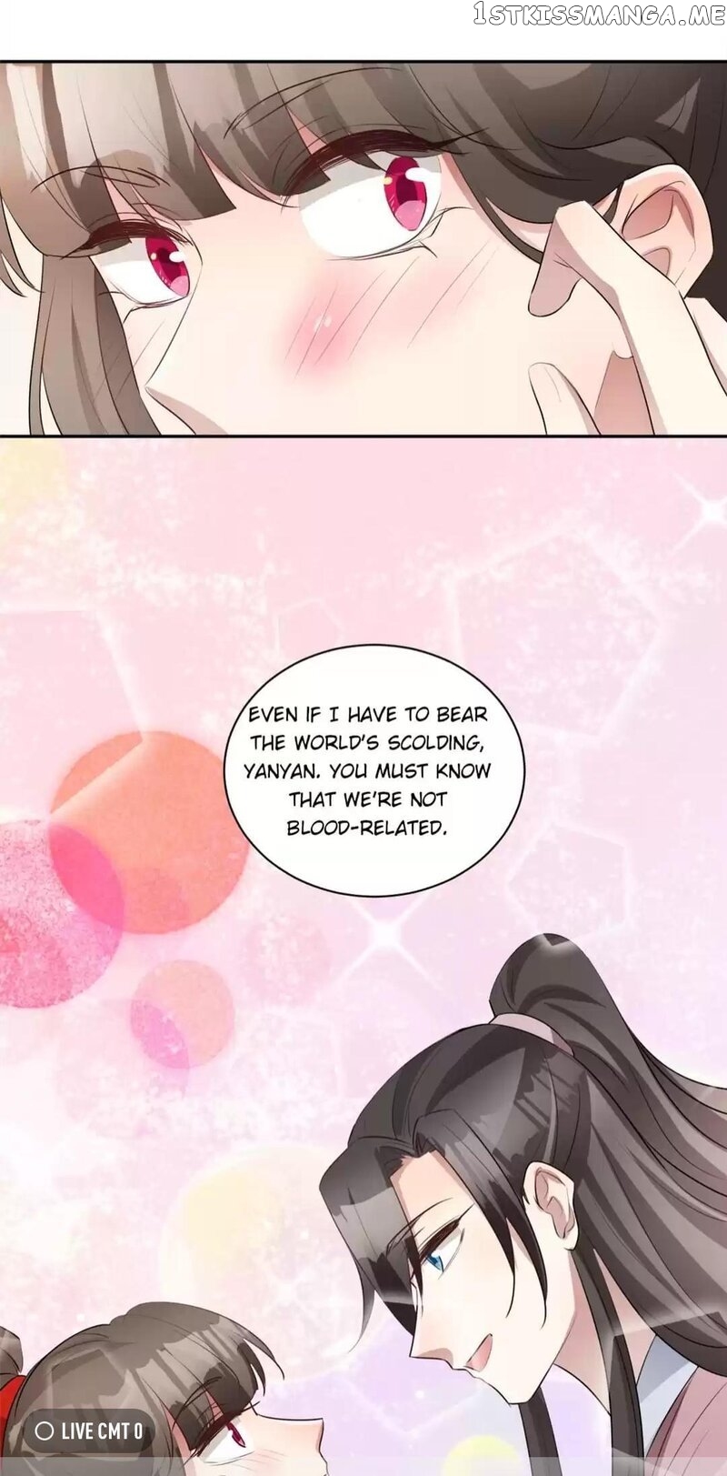 Yours Truly is Sick, Love-sick chapter 129 - page 13