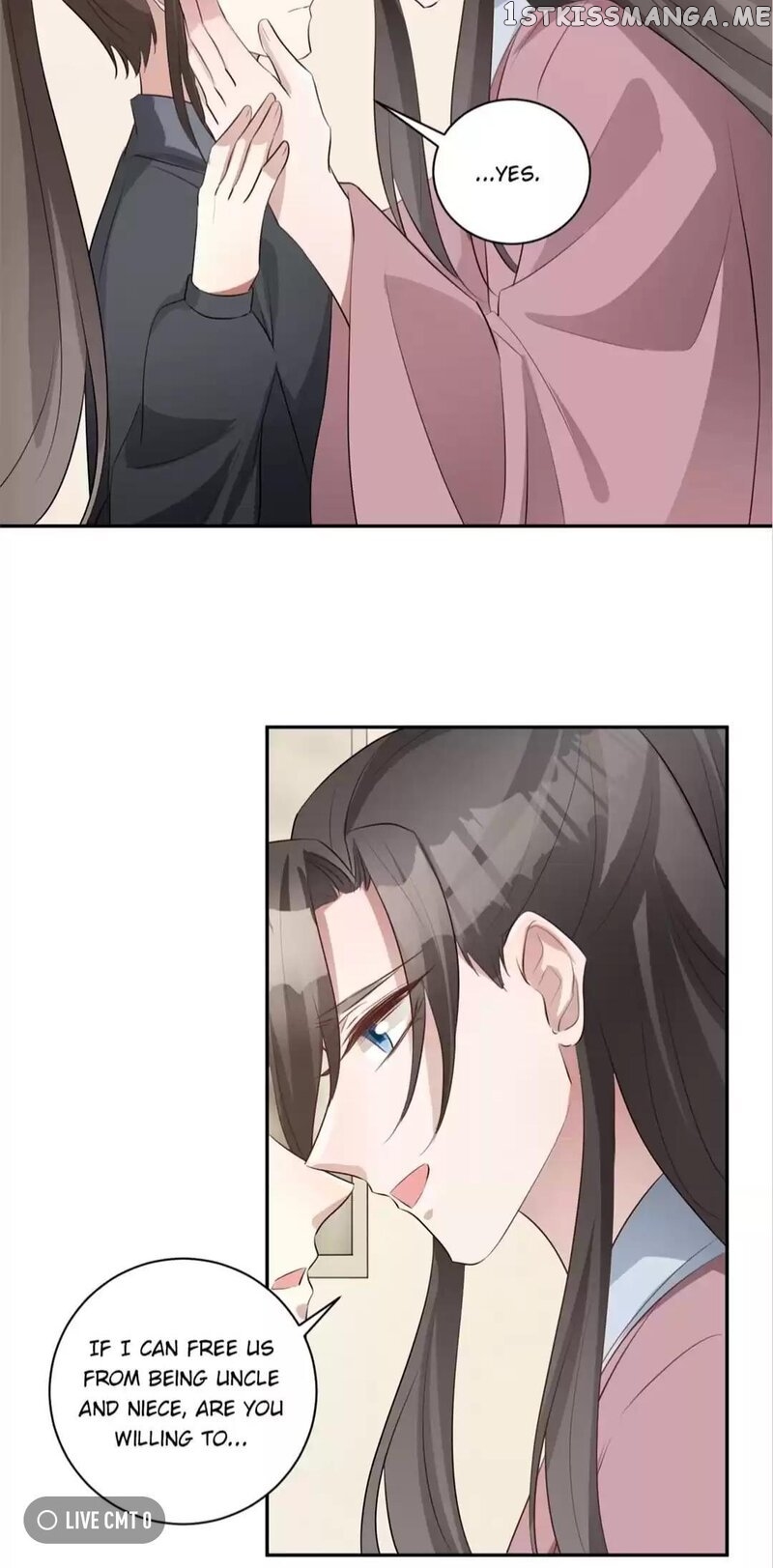 Yours Truly is Sick, Love-sick chapter 129 - page 16