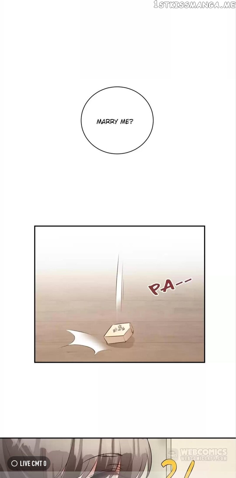 Yours Truly is Sick, Love-sick chapter 129 - page 17