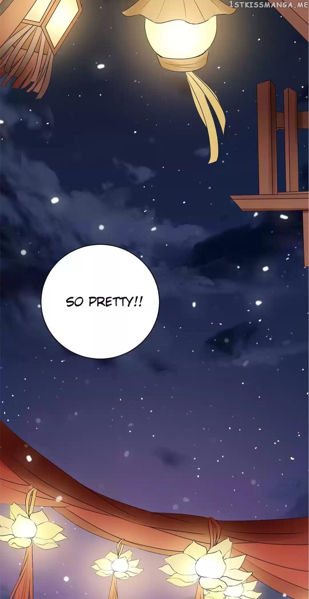 Yours Truly is Sick, Love-sick chapter 61 - page 14